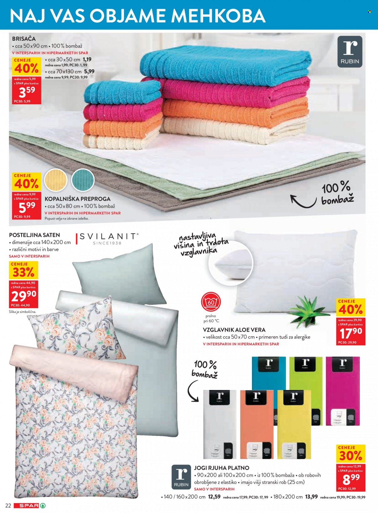 SPAR katalog - 28.6.2023 - 11.7.2023. Stran 26