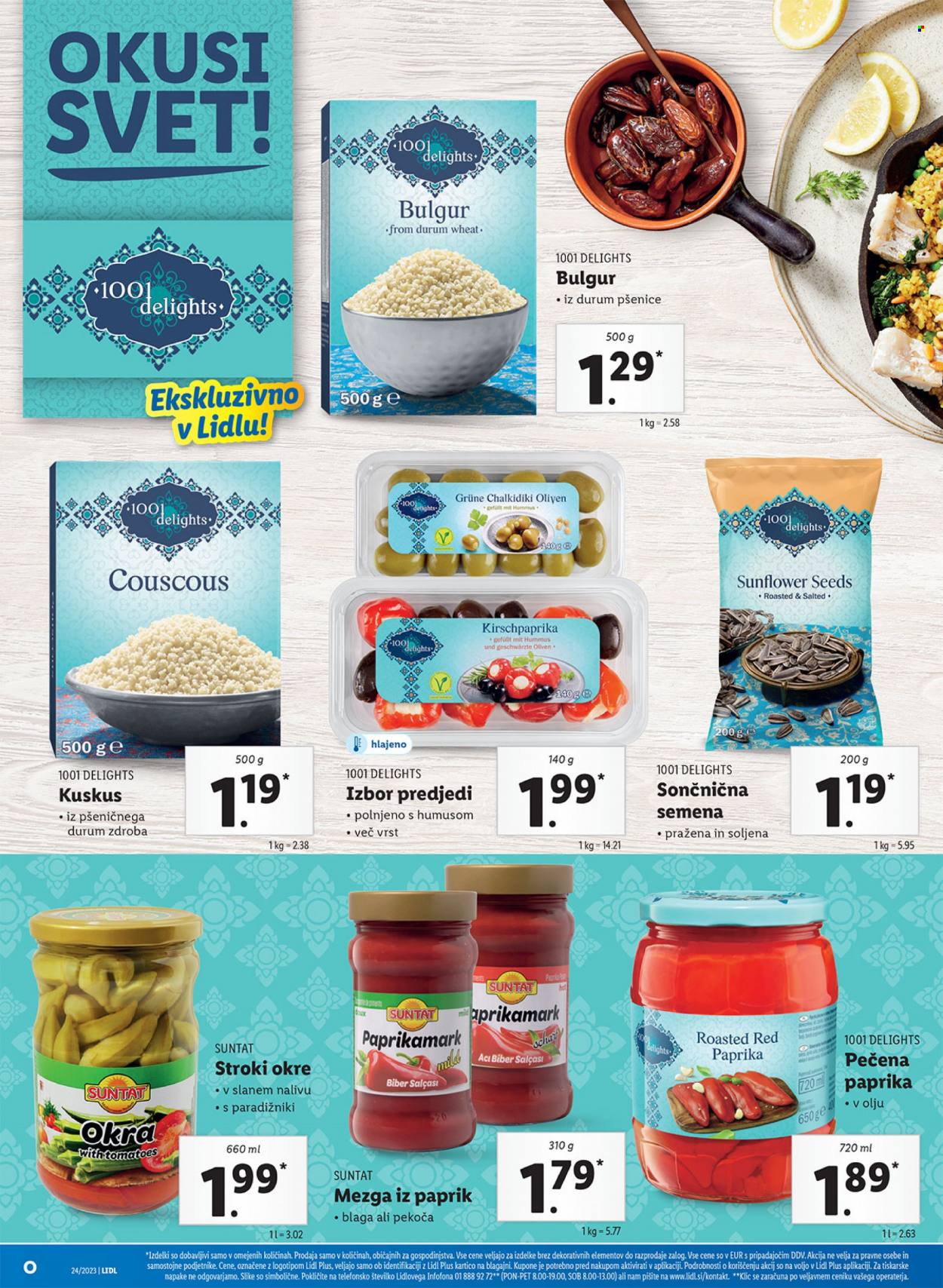 Lidl katalog - 29.6.2023 - 5.7.2023. Stran 32