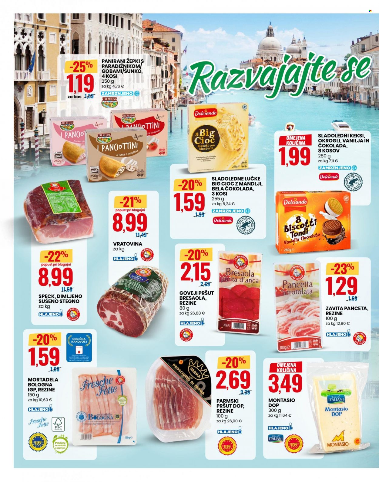 EuroSpin katalog - 29.6.2023 - 5.7.2023. Stran 2