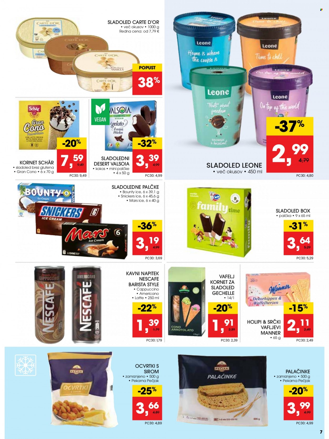 Tuš katalog - 28.6.2023 - 4.7.2023. Stran 7