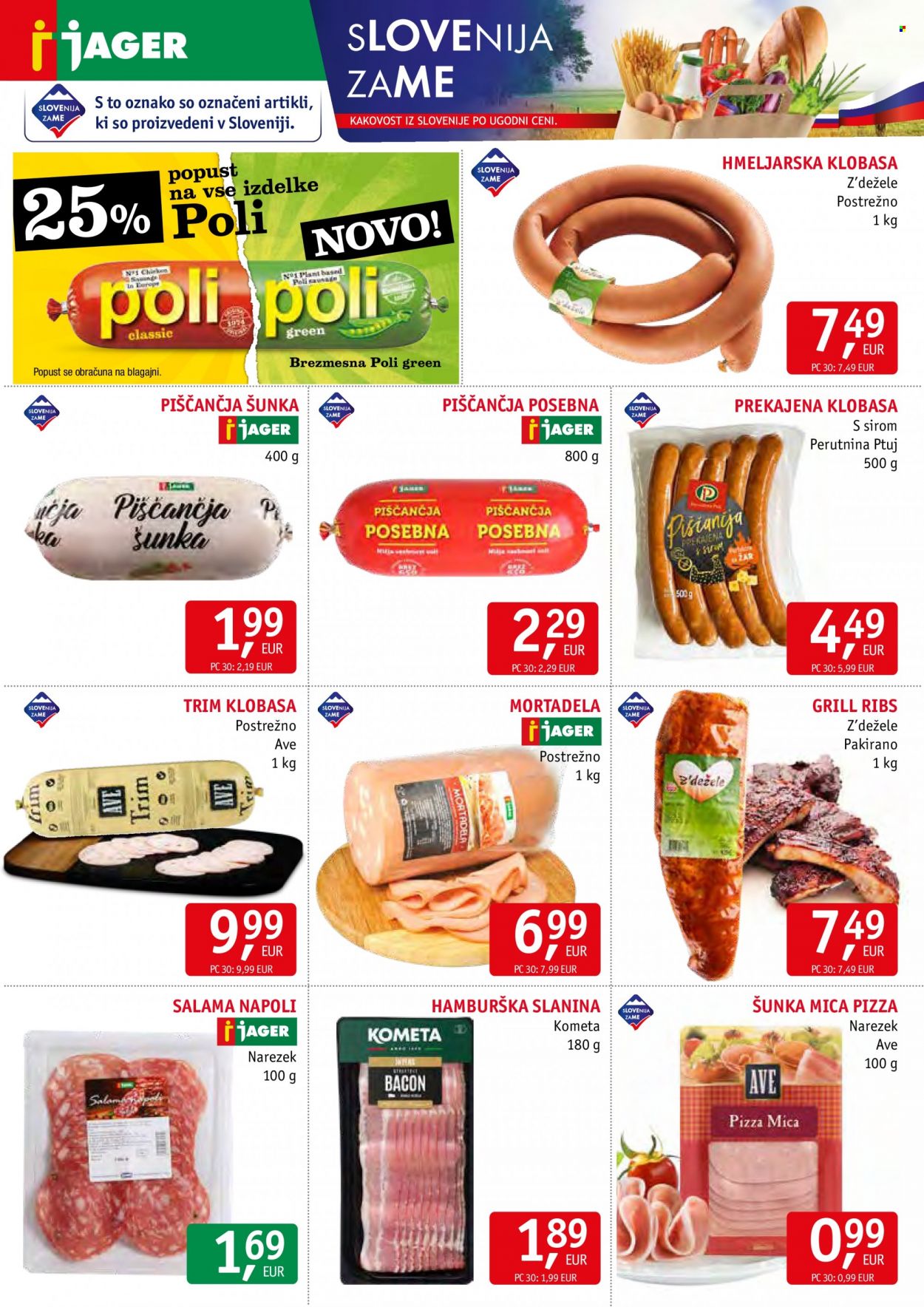 JAGER katalog - 28.6.2023 - 4.7.2023. Stran 2