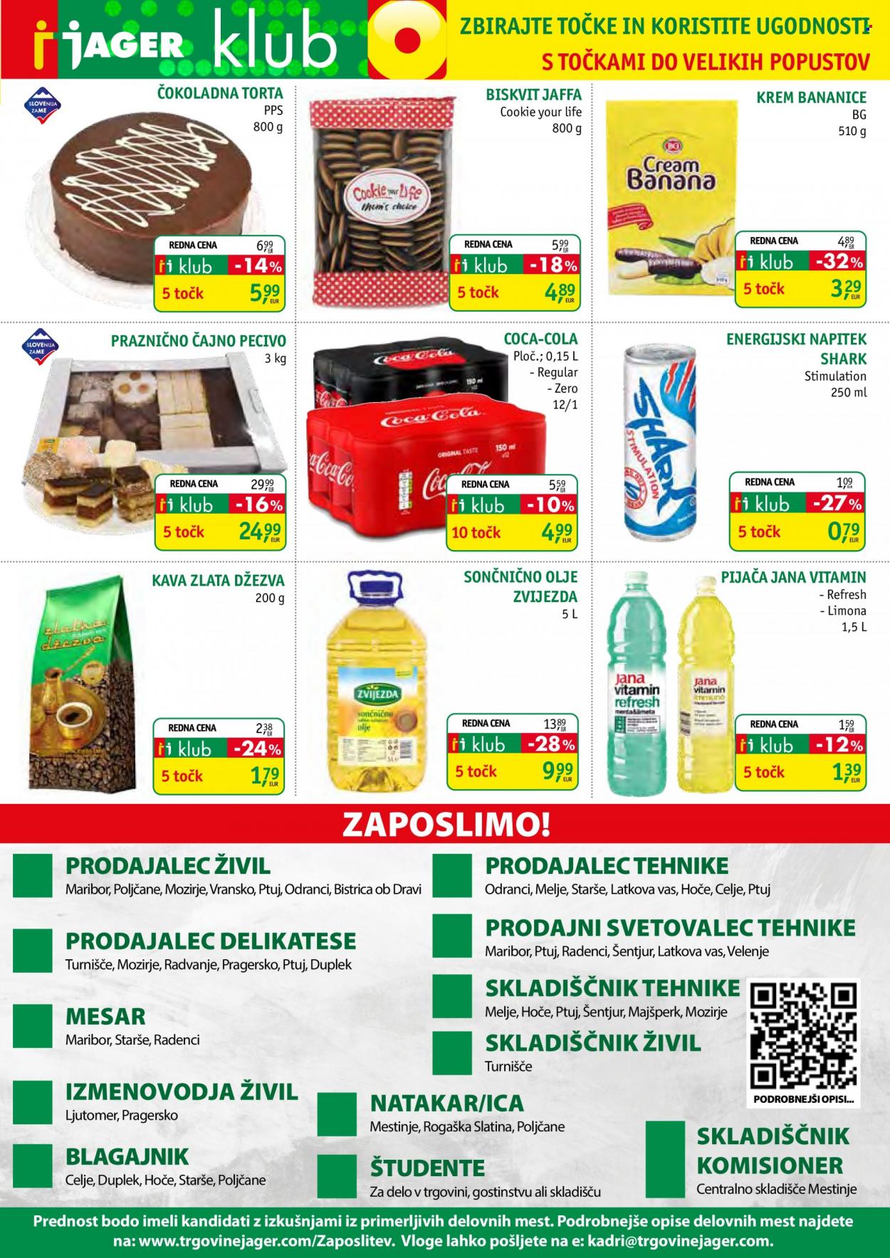 JAGER katalog - 28.6.2023 - 4.7.2023. Stran 13