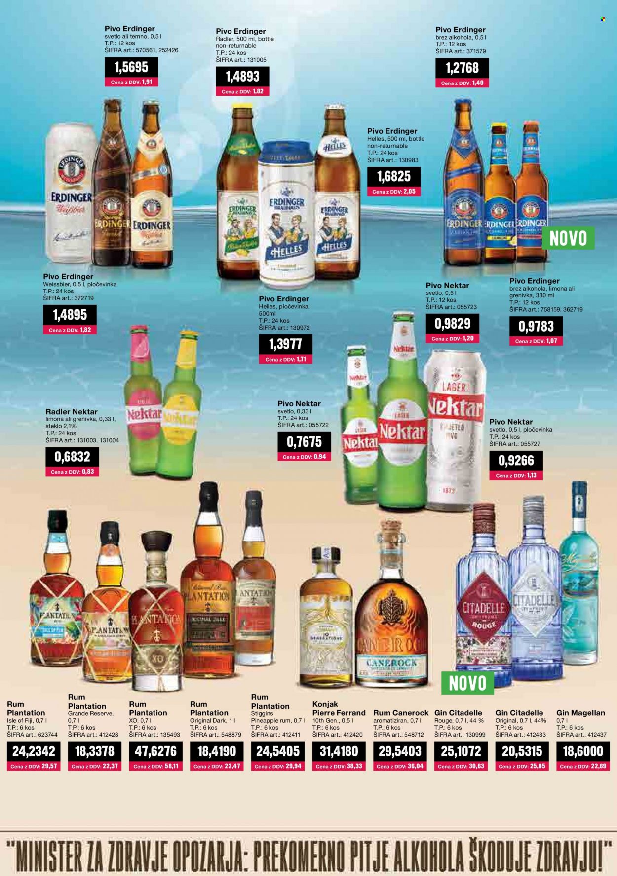 Mercator Cash & Carry katalog - 1.7.2023 - 31.7.2023. Stran 28