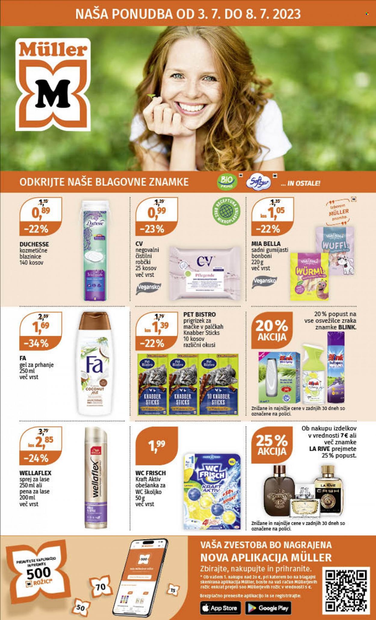 Müller katalog - 3.7.2023 - 8.7.2023. Stran 1