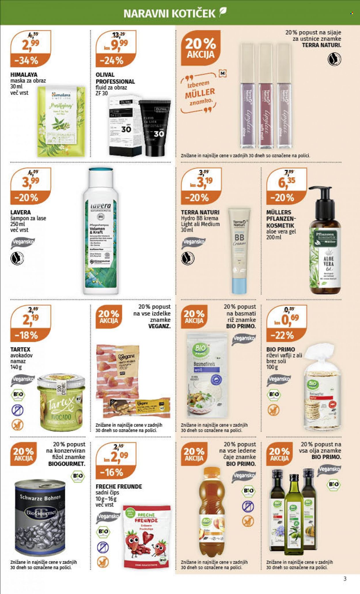 Müller katalog - 3.7.2023 - 8.7.2023. Stran 3