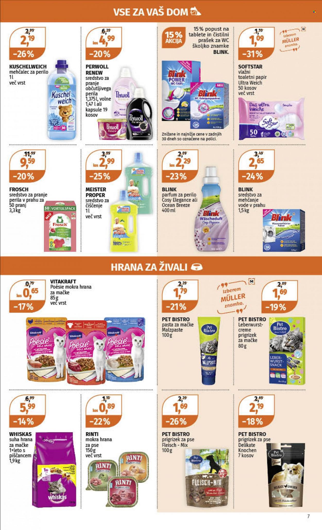Müller katalog - 3.7.2023 - 8.7.2023. Stran 7