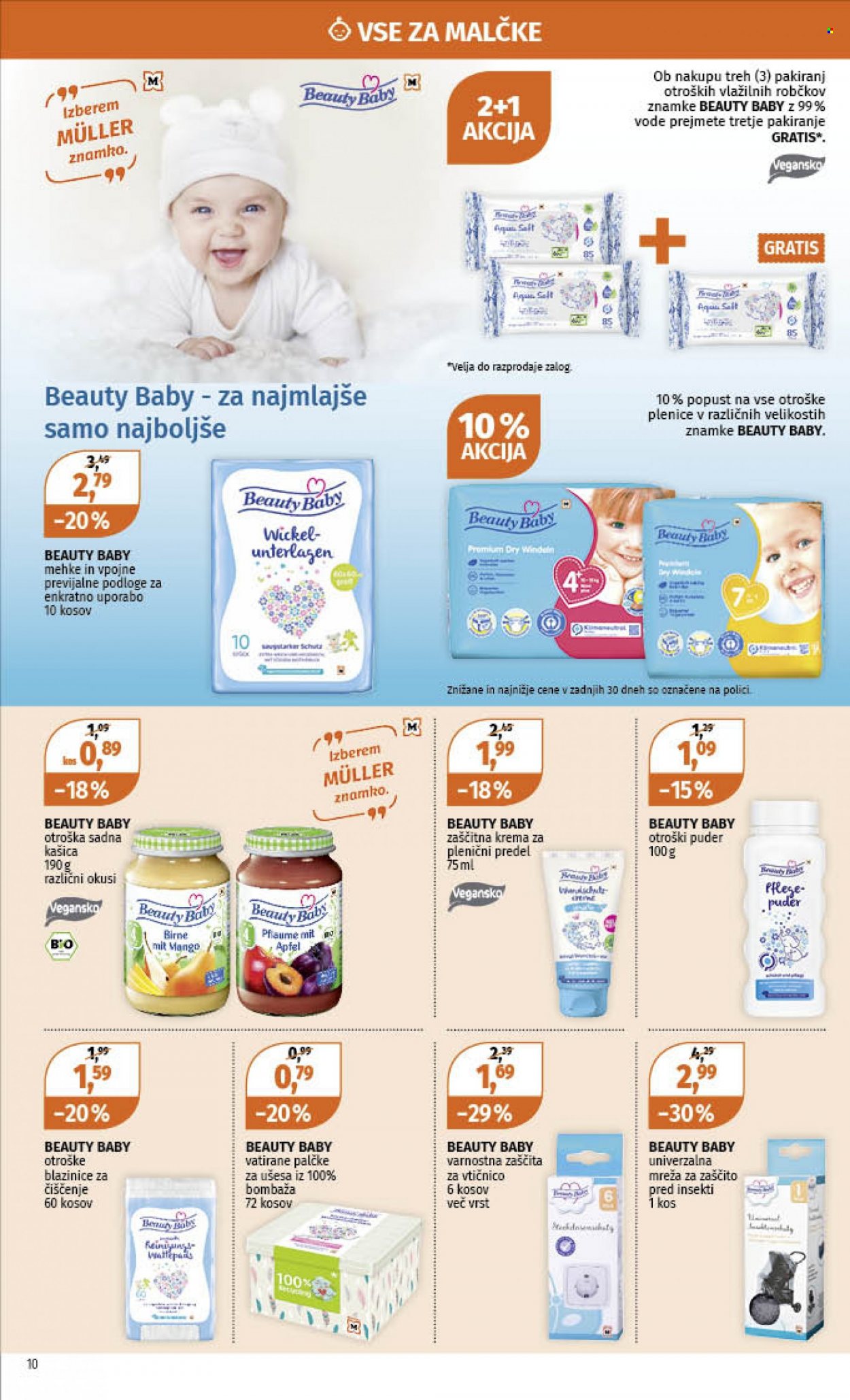 Müller katalog - 3.7.2023 - 8.7.2023. Stran 10