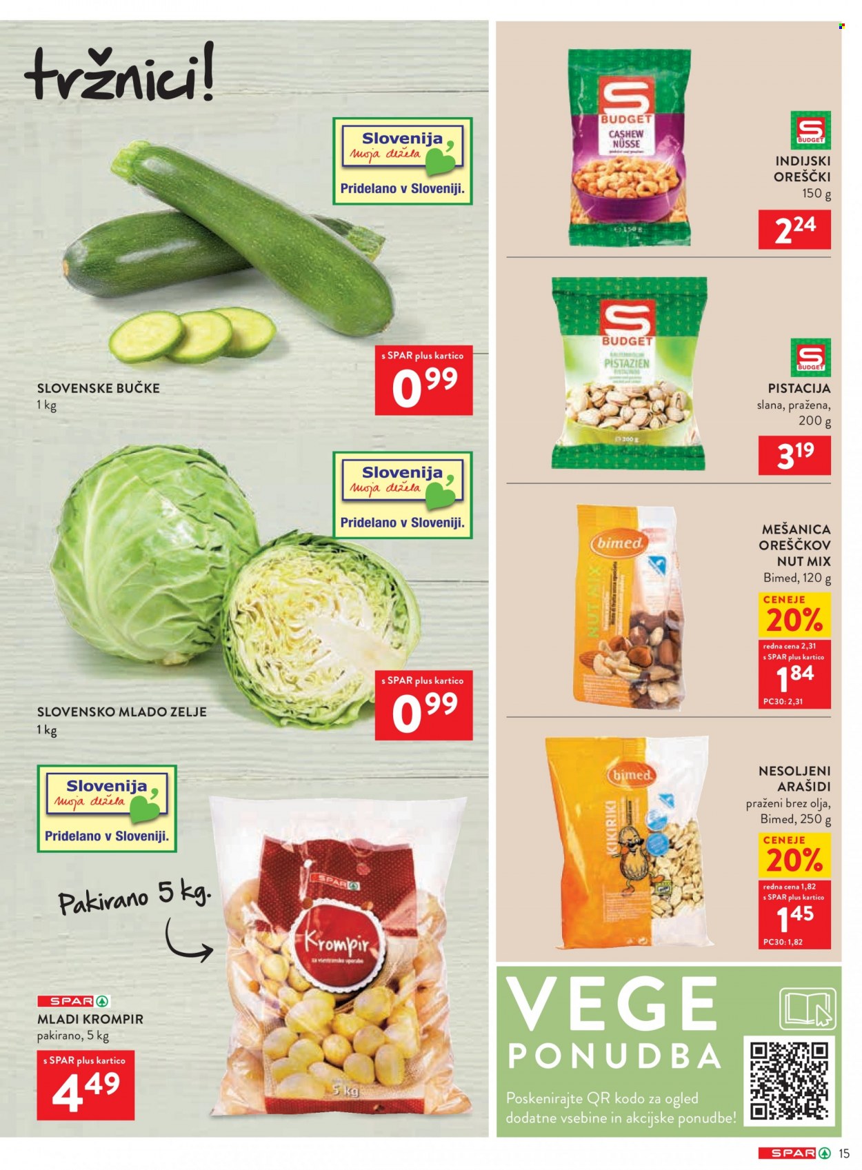 SPAR katalog - 5.7.2023 - 18.7.2023. Stran 17