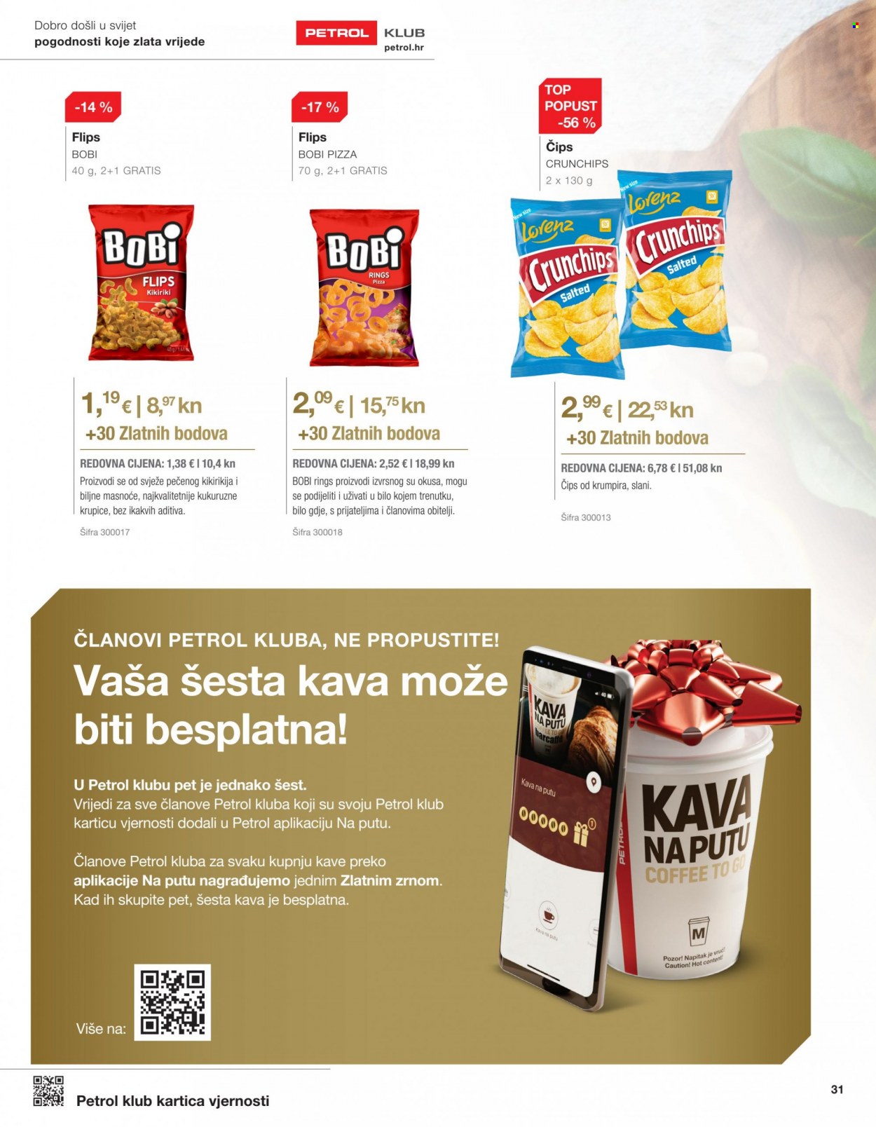Petrol katalog - 3.7.2023 - 30.9.2023. Stran 30