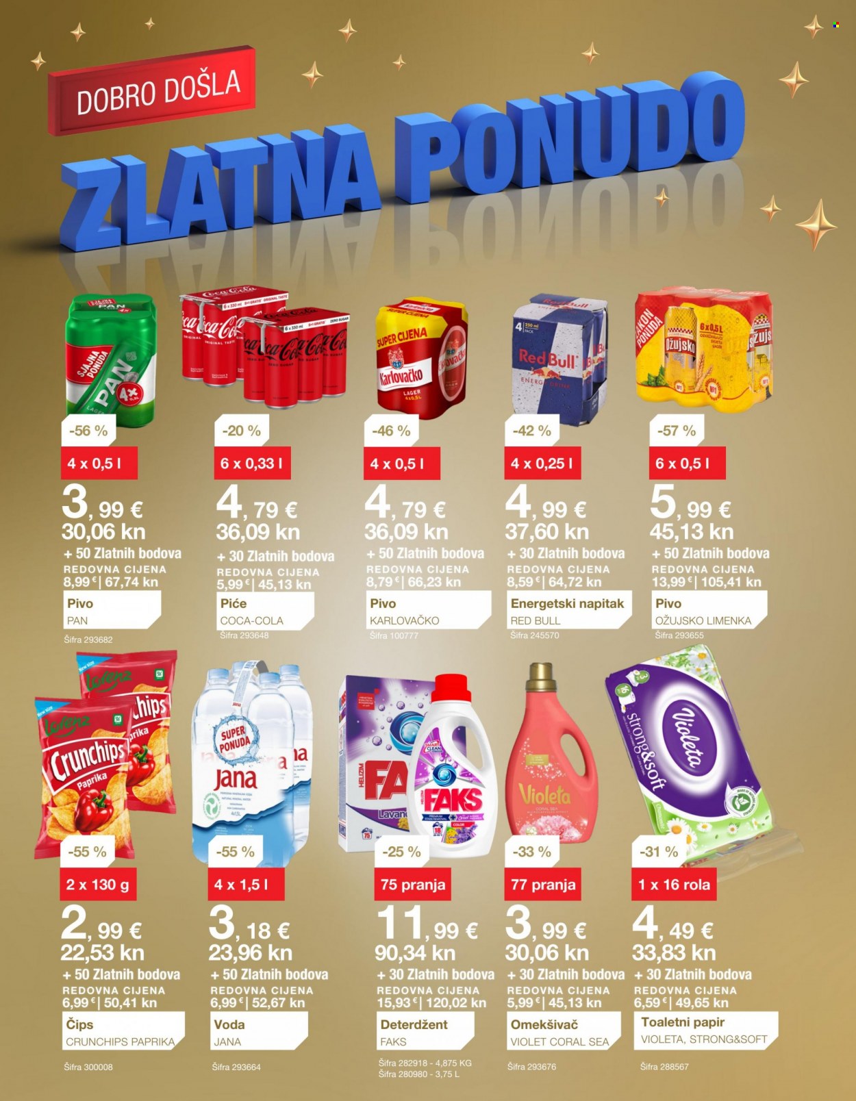 Petrol katalog - 3.7.2023 - 30.9.2023. Stran 31