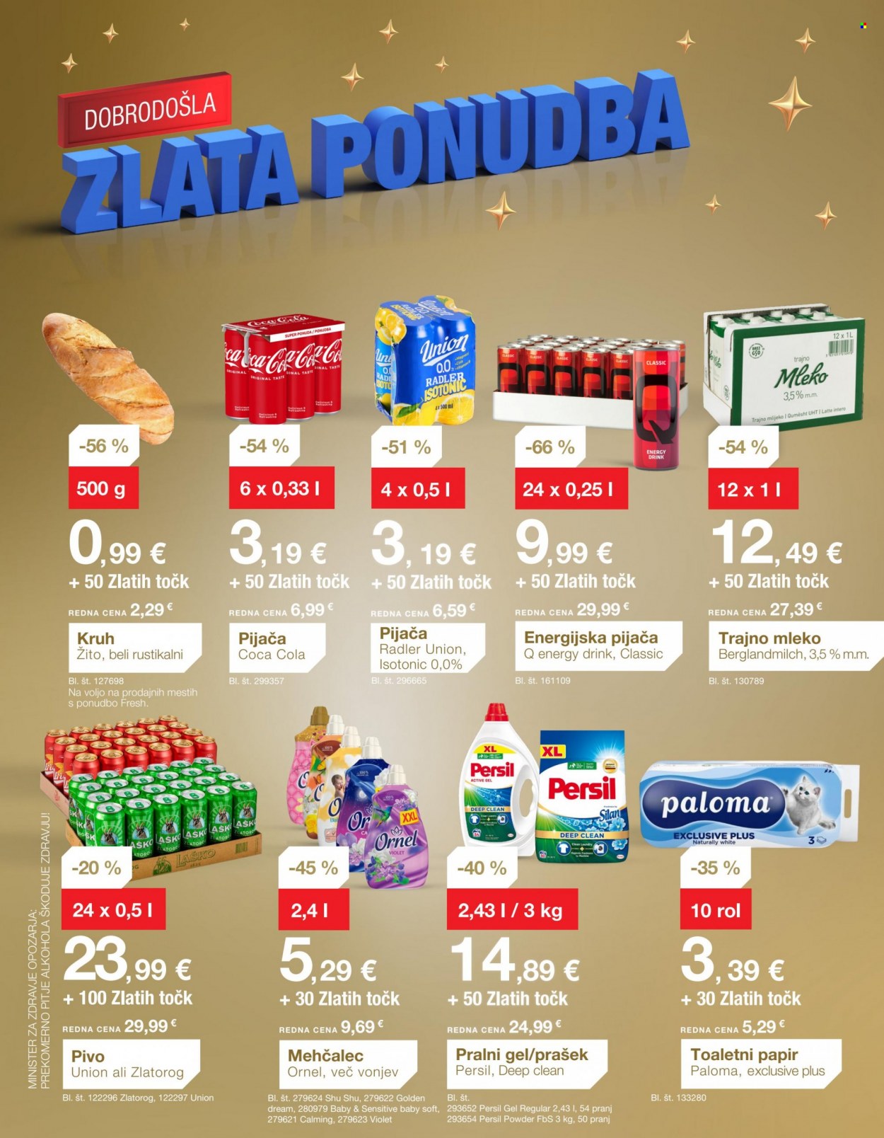 Petrol katalog - 4.7.2023 - 31.8.2023. Stran 32