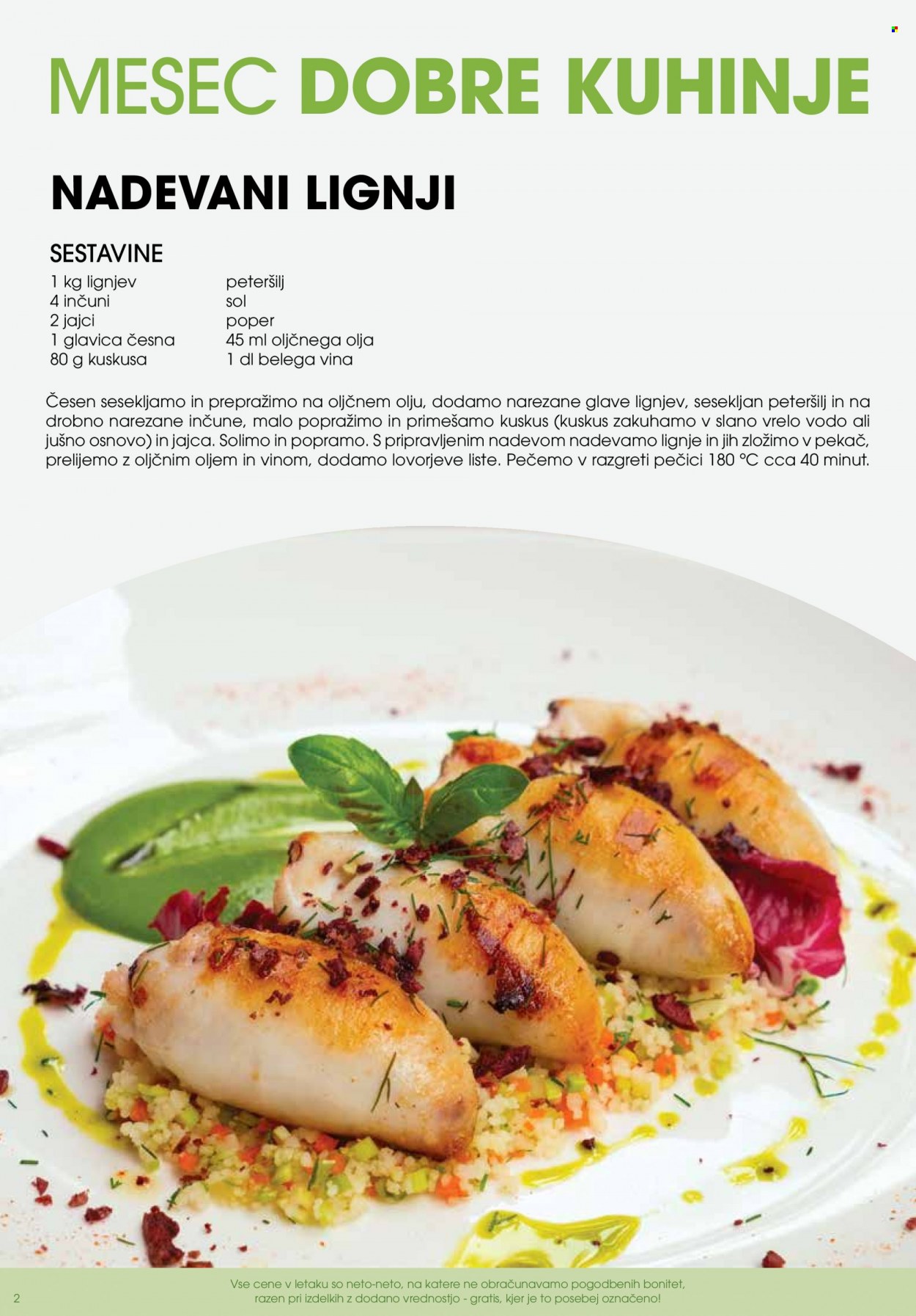 Tuš Cash & Carry katalog - 6.7.2023 - 9.8.2023. Stran 2