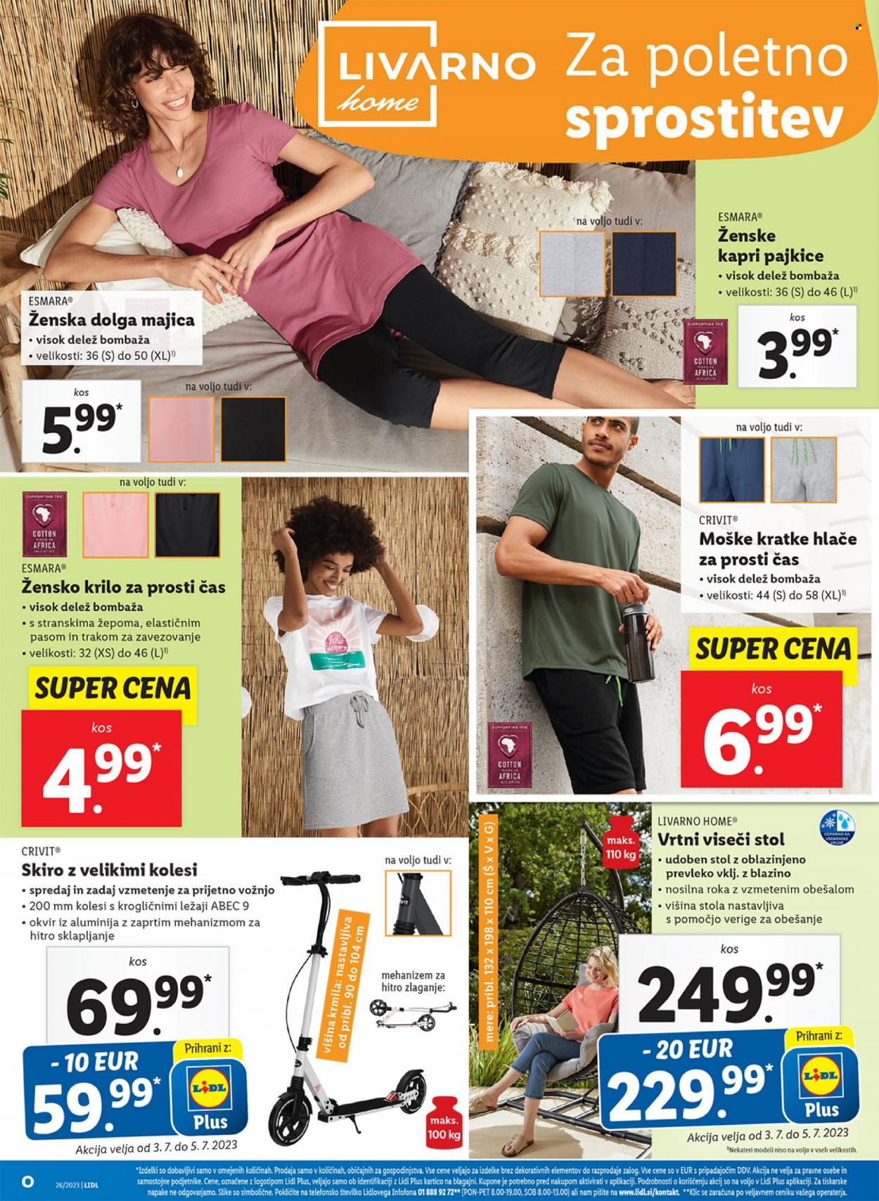 Lidl katalog. Stran 26