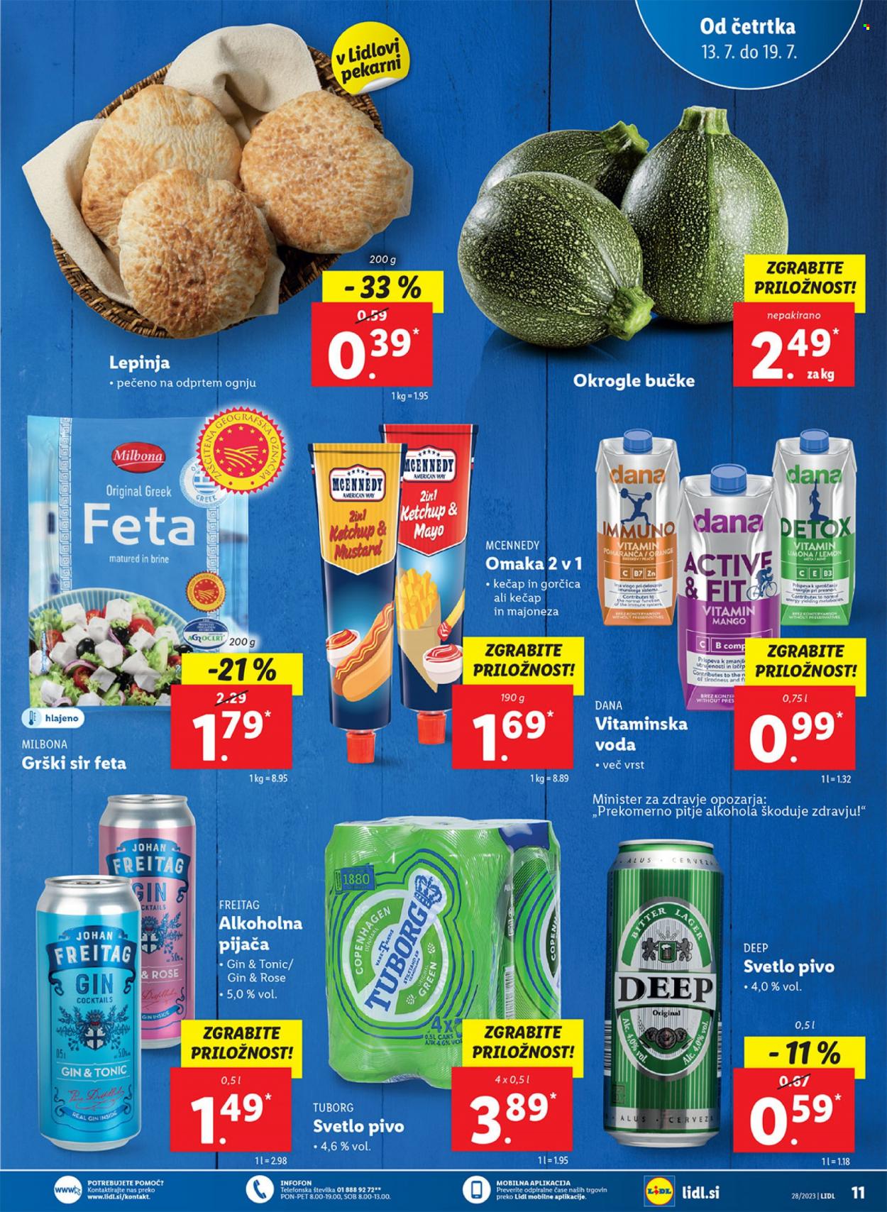 Lidl katalog - 13.7.2023 - 19.7.2023. Stran 21