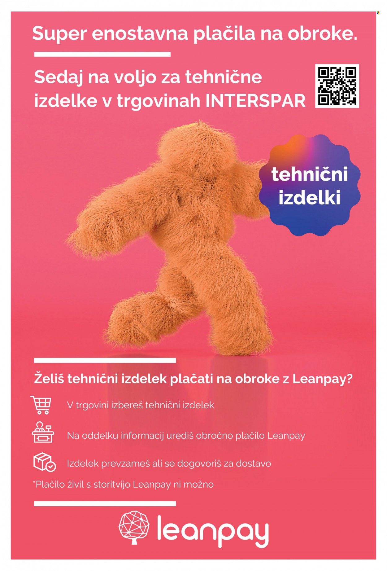 INTERSPAR katalog - 12.7.2023 - 25.7.2023. Stran 8