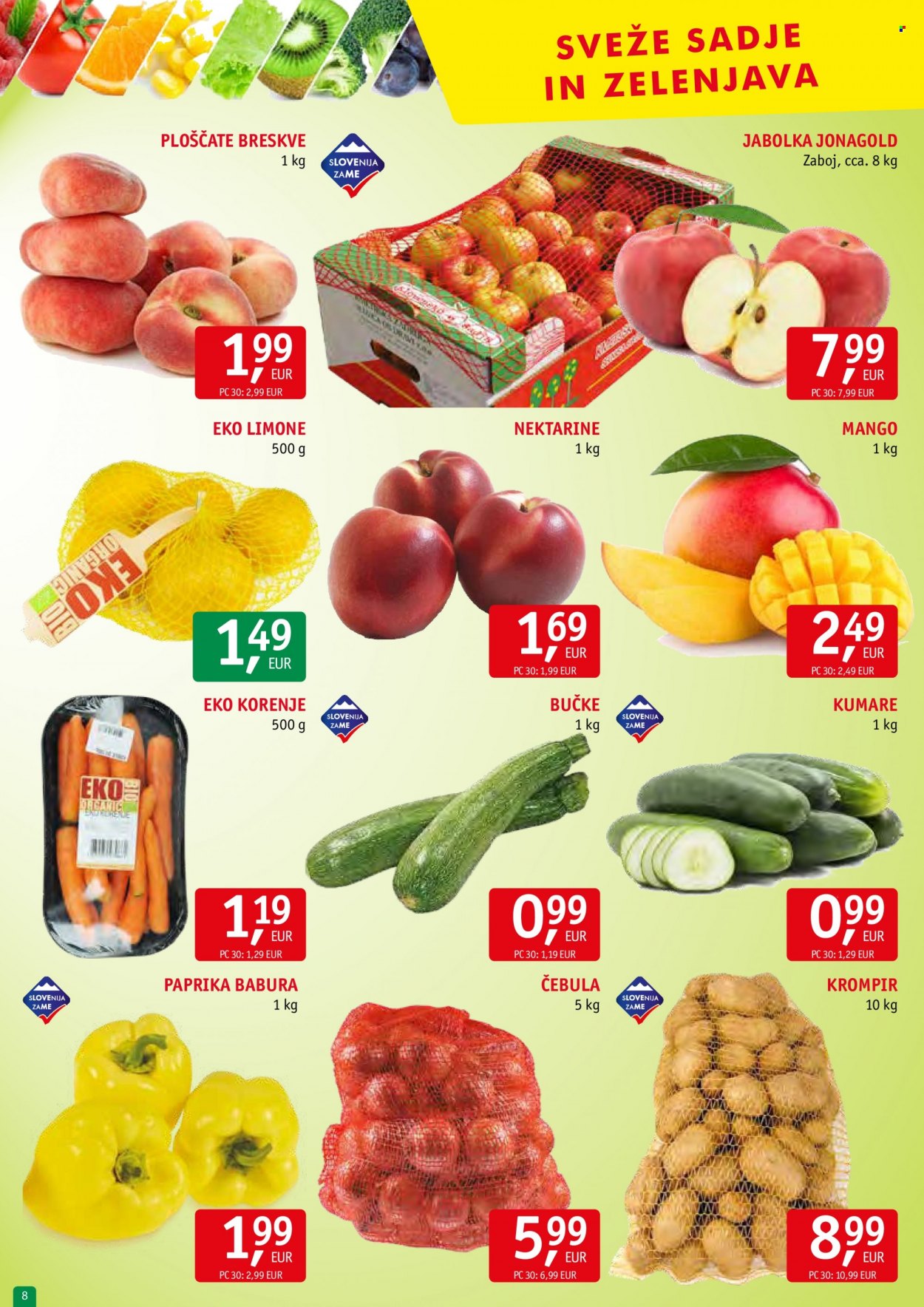 JAGER katalog - 12.7.2023 - 18.7.2023. Stran 8