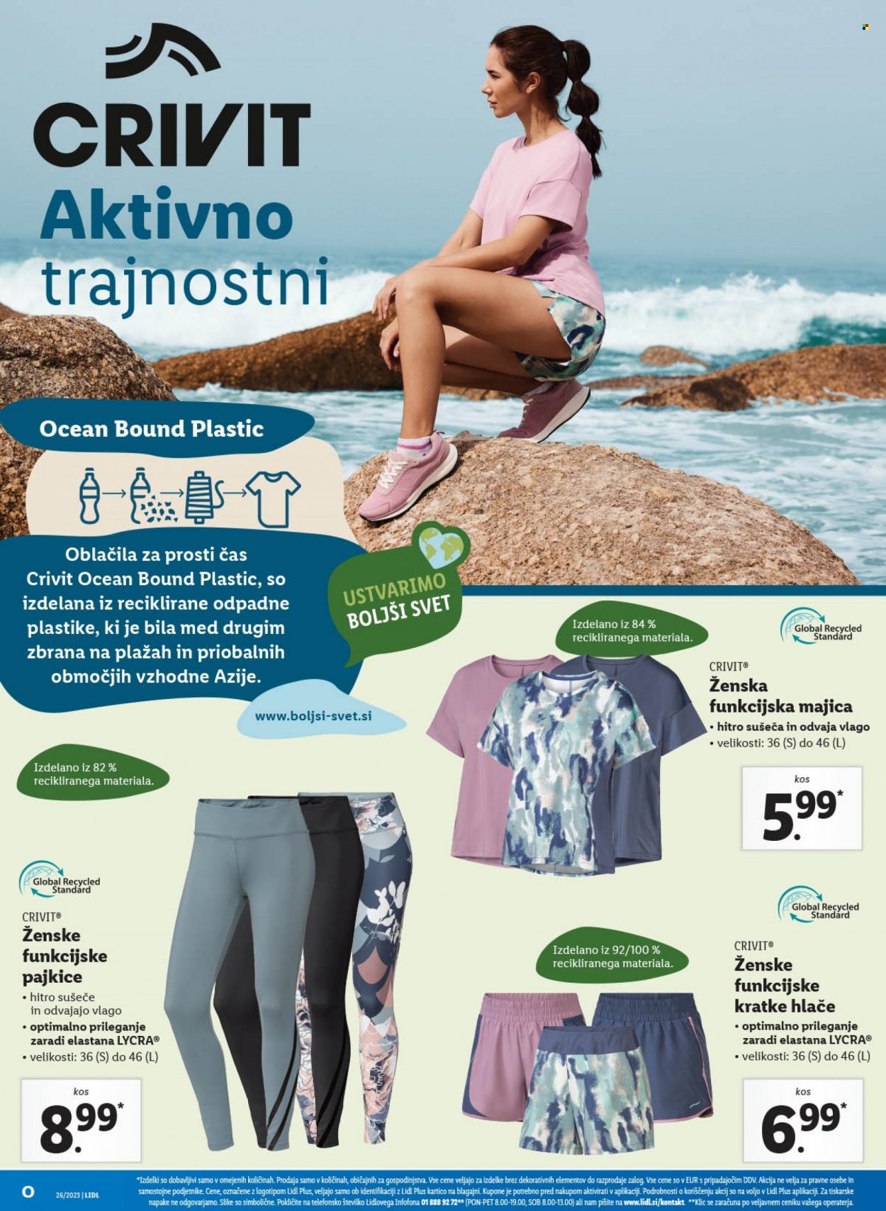 Lidl katalog. Stran 34