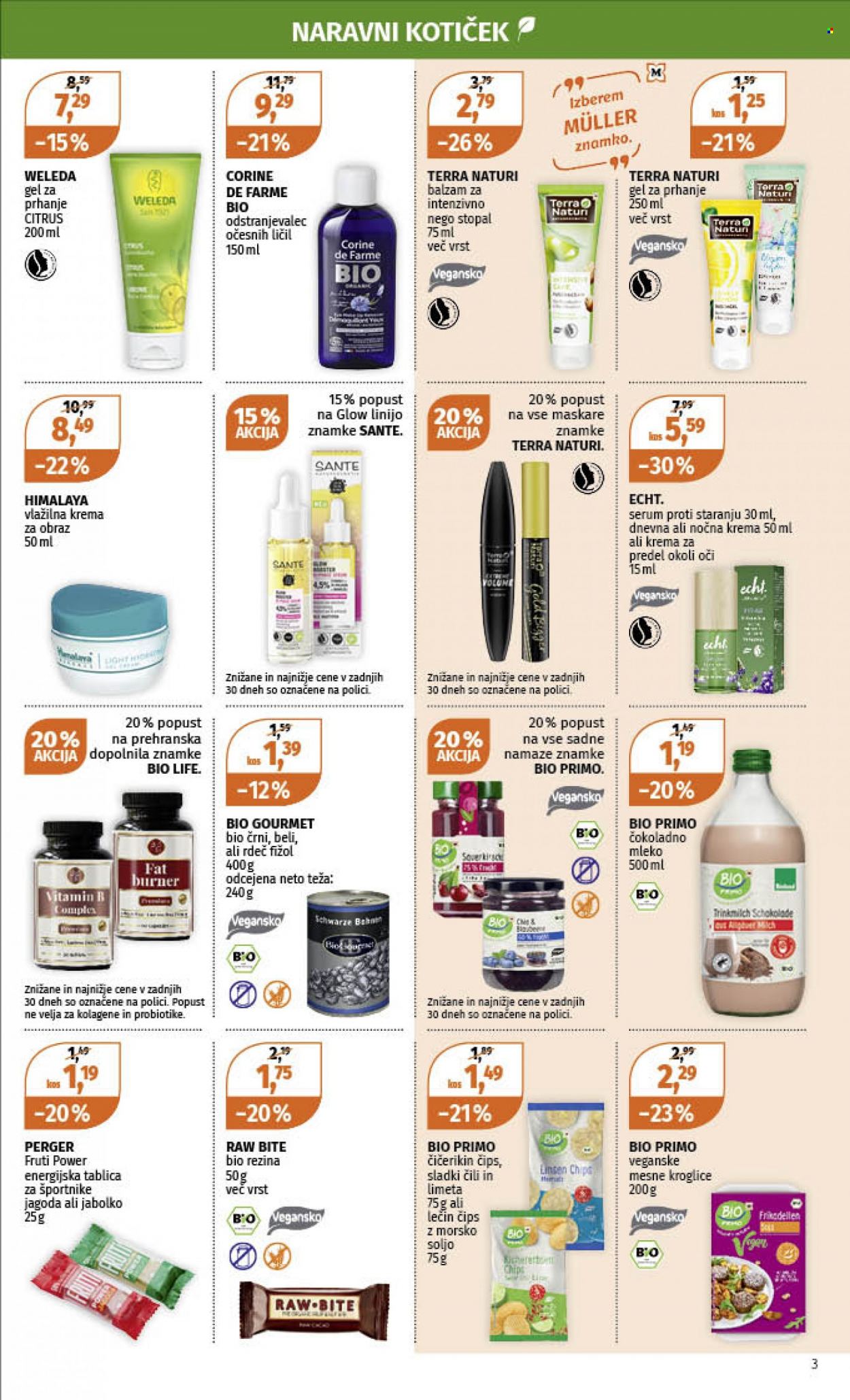 Müller katalog - 17.7.2023 - 22.7.2023. Stran 3