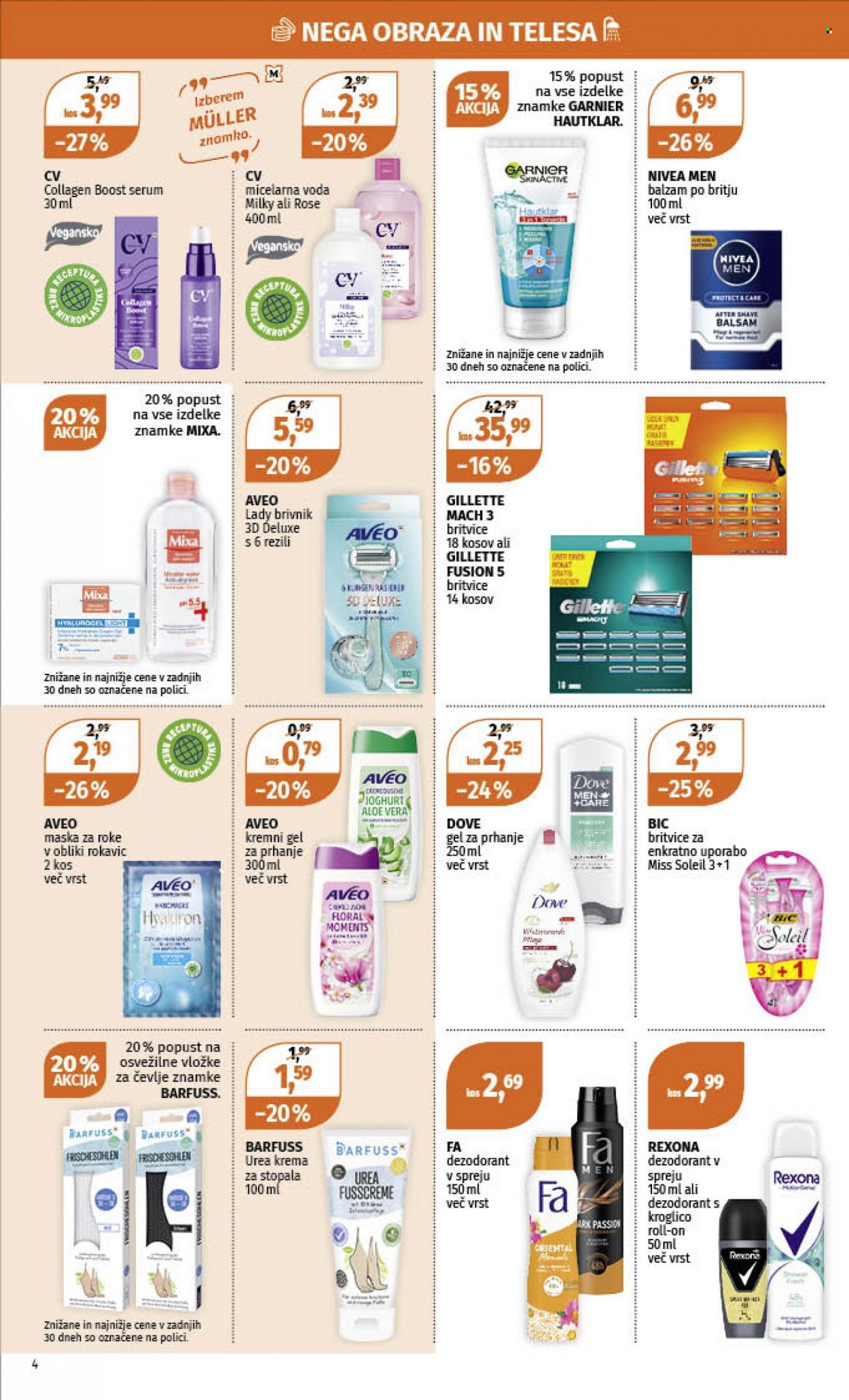 Müller katalog - 17.7.2023 - 22.7.2023. Stran 4