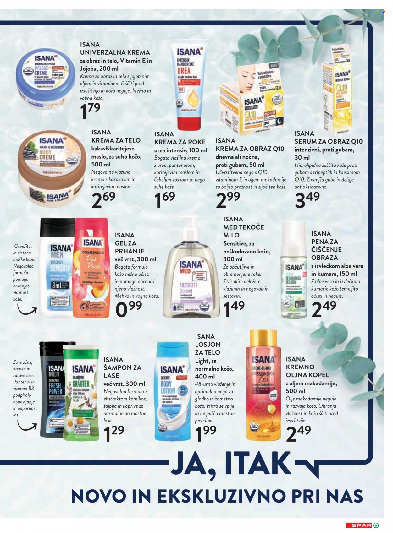 SPAR katalog - 19.7.2023 - 1.8.2023. Stran 25