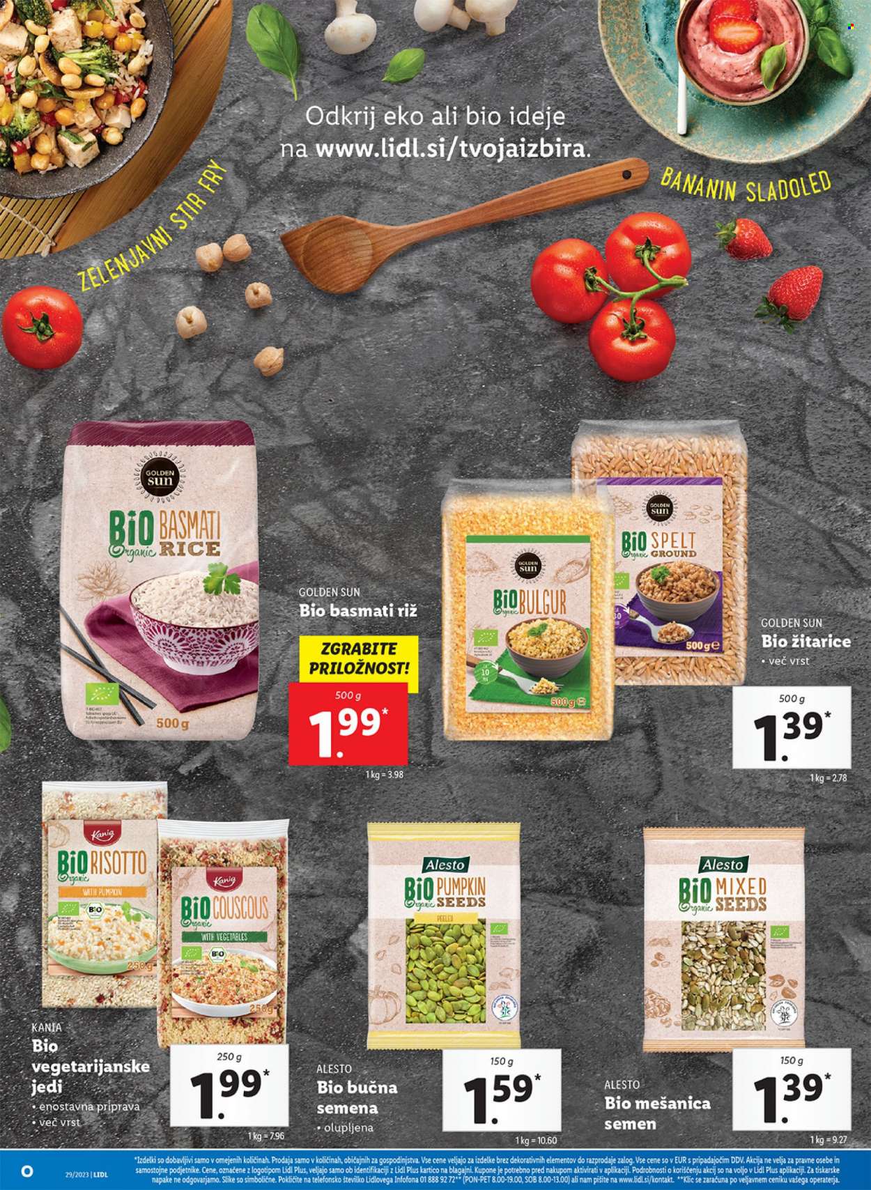 Lidl katalog - 20.7.2023 - 26.7.2023. Stran 12