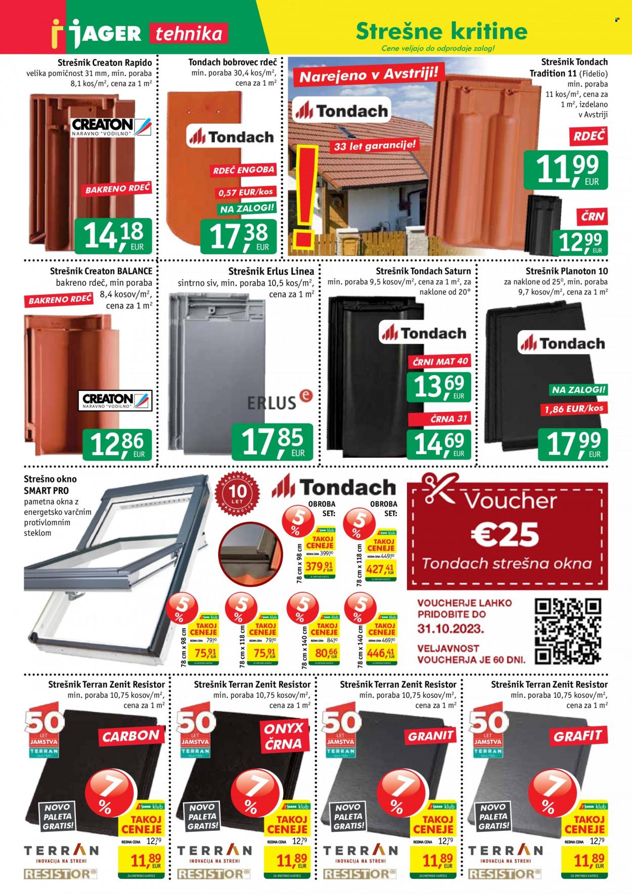 JAGER katalog. Stran 7