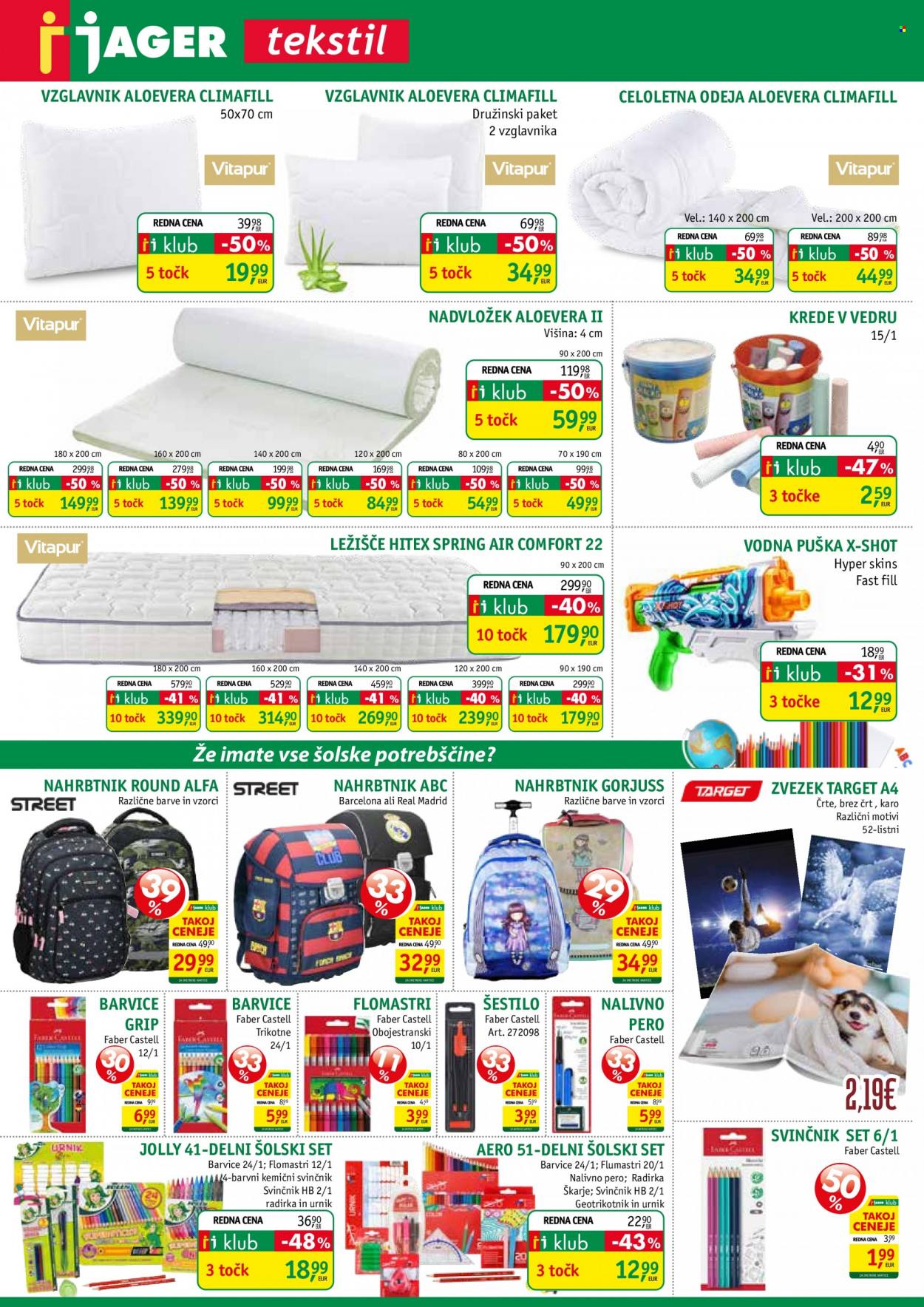 JAGER katalog - 12.7.2023 - 1.8.2023. Stran 3