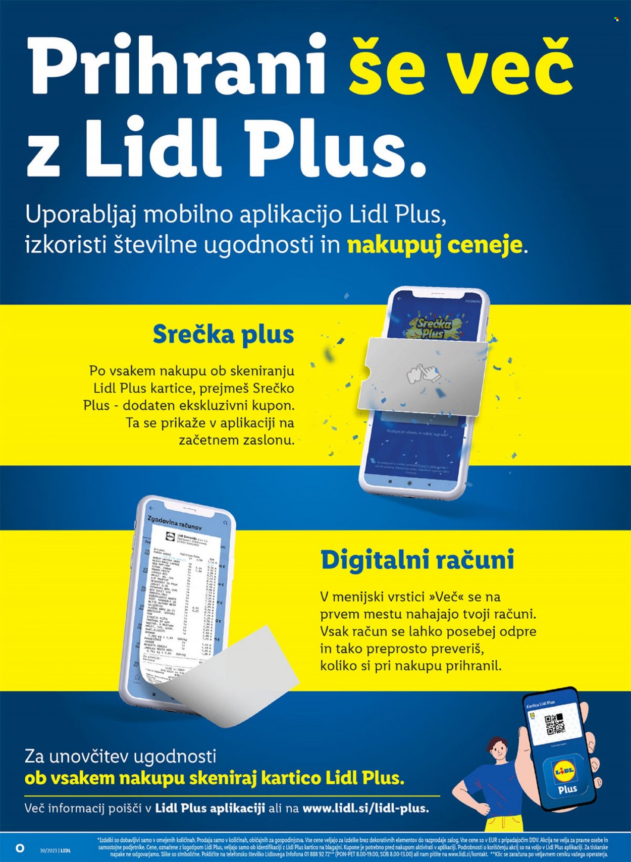 Lidl katalog - 27.7.2023 - 2.8.2023. Stran 12