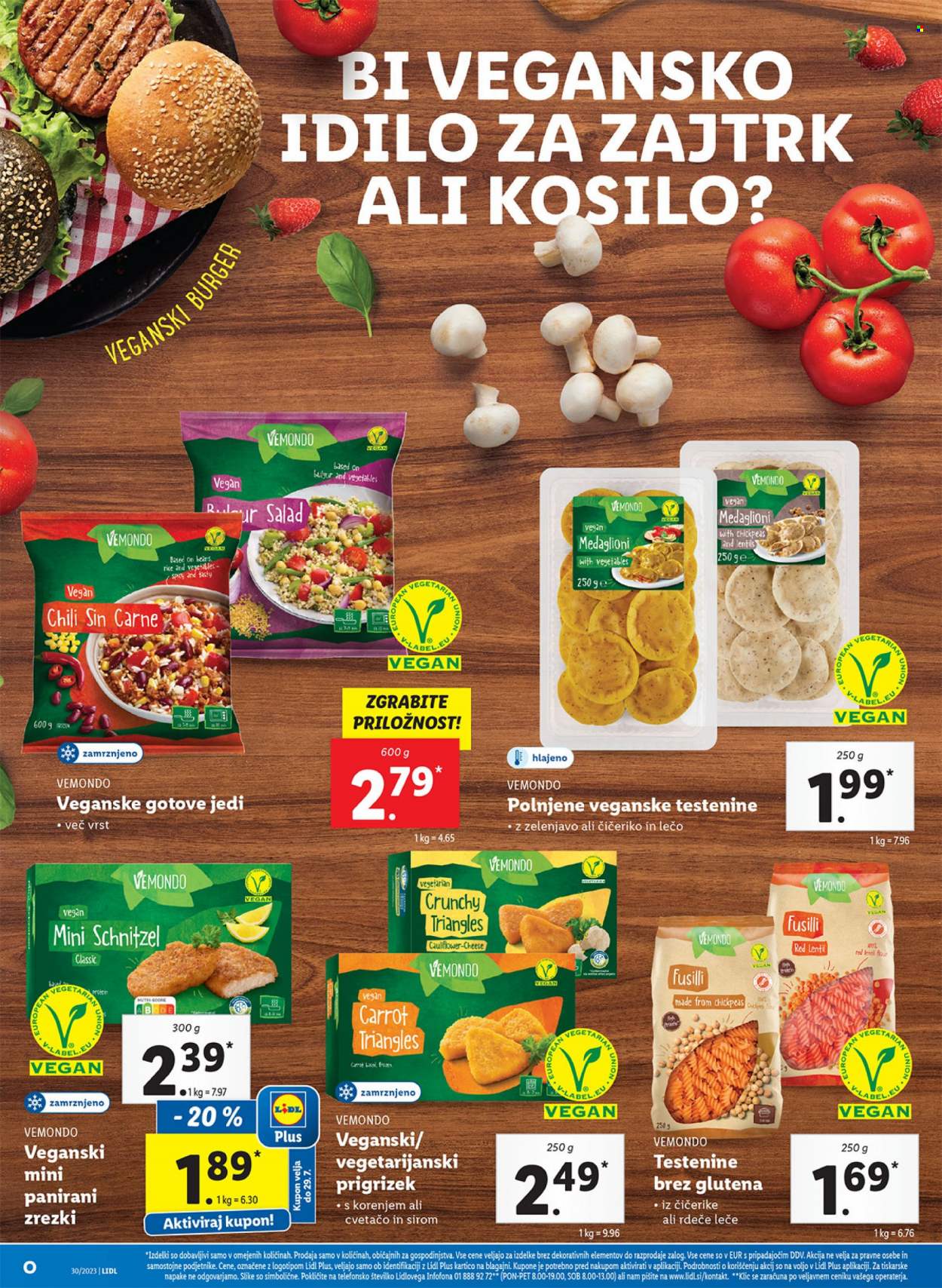 Lidl katalog - 27.7.2023 - 2.8.2023. Stran 24