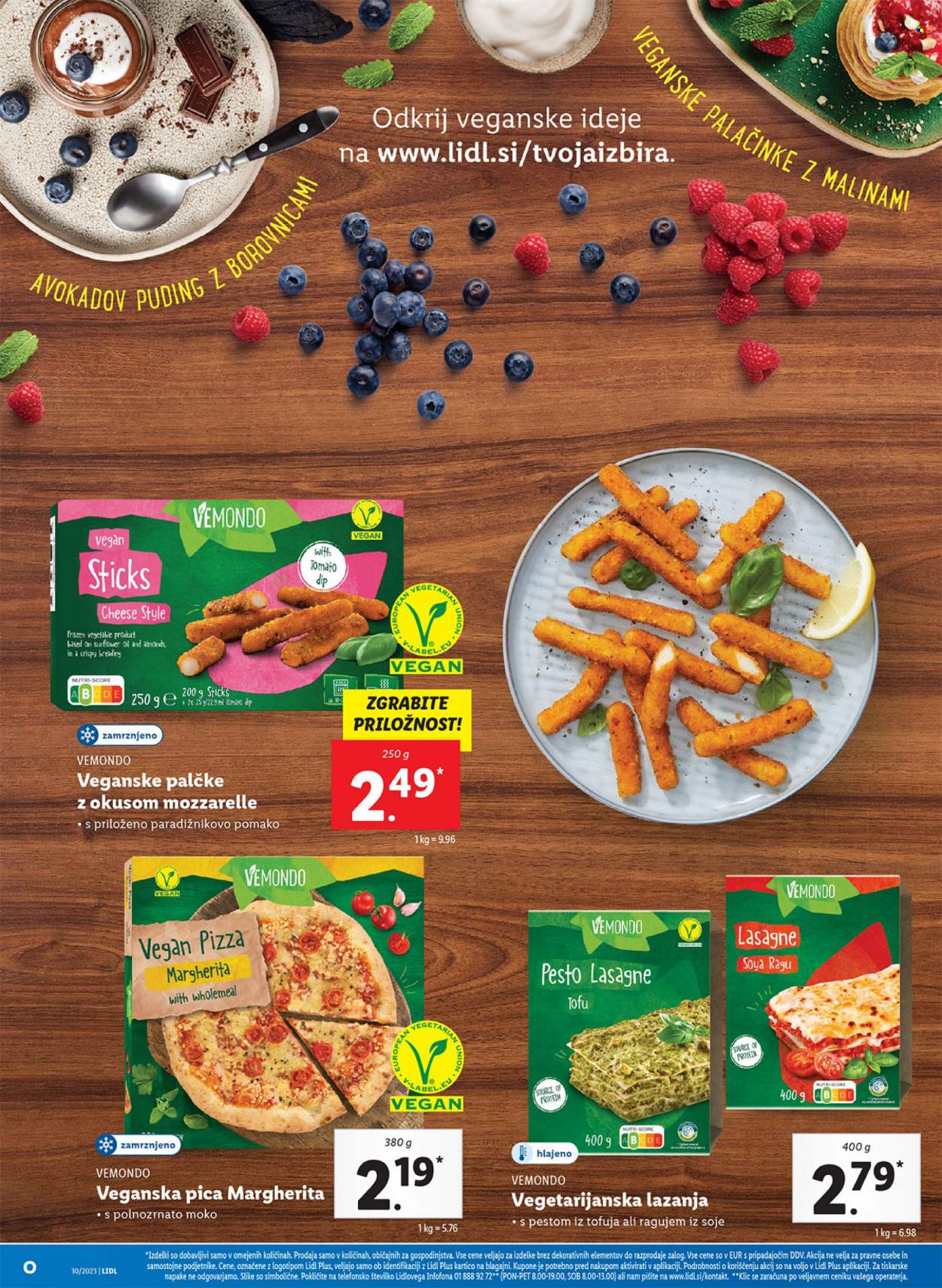 Lidl katalog - 27.7.2023 - 2.8.2023. Stran 26