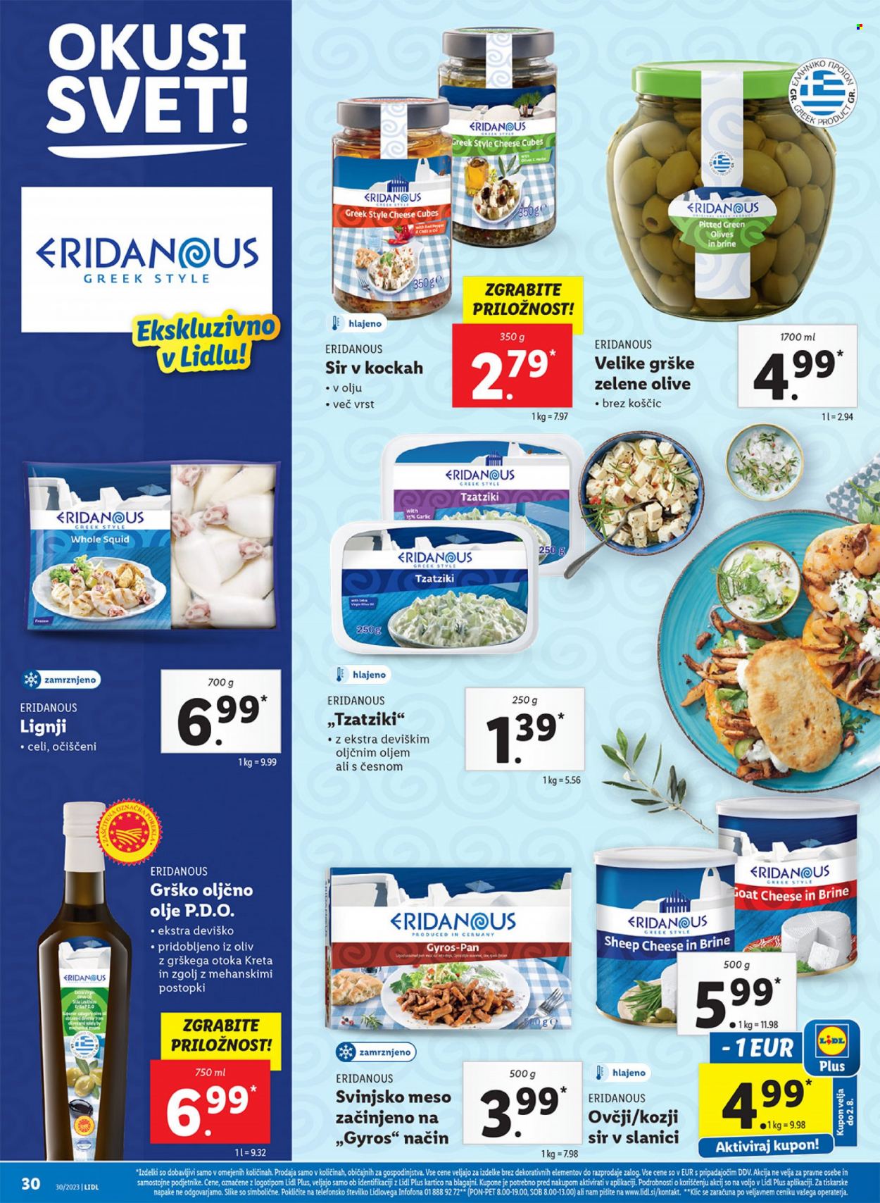 Lidl katalog - 27.7.2023 - 2.8.2023. Stran 58