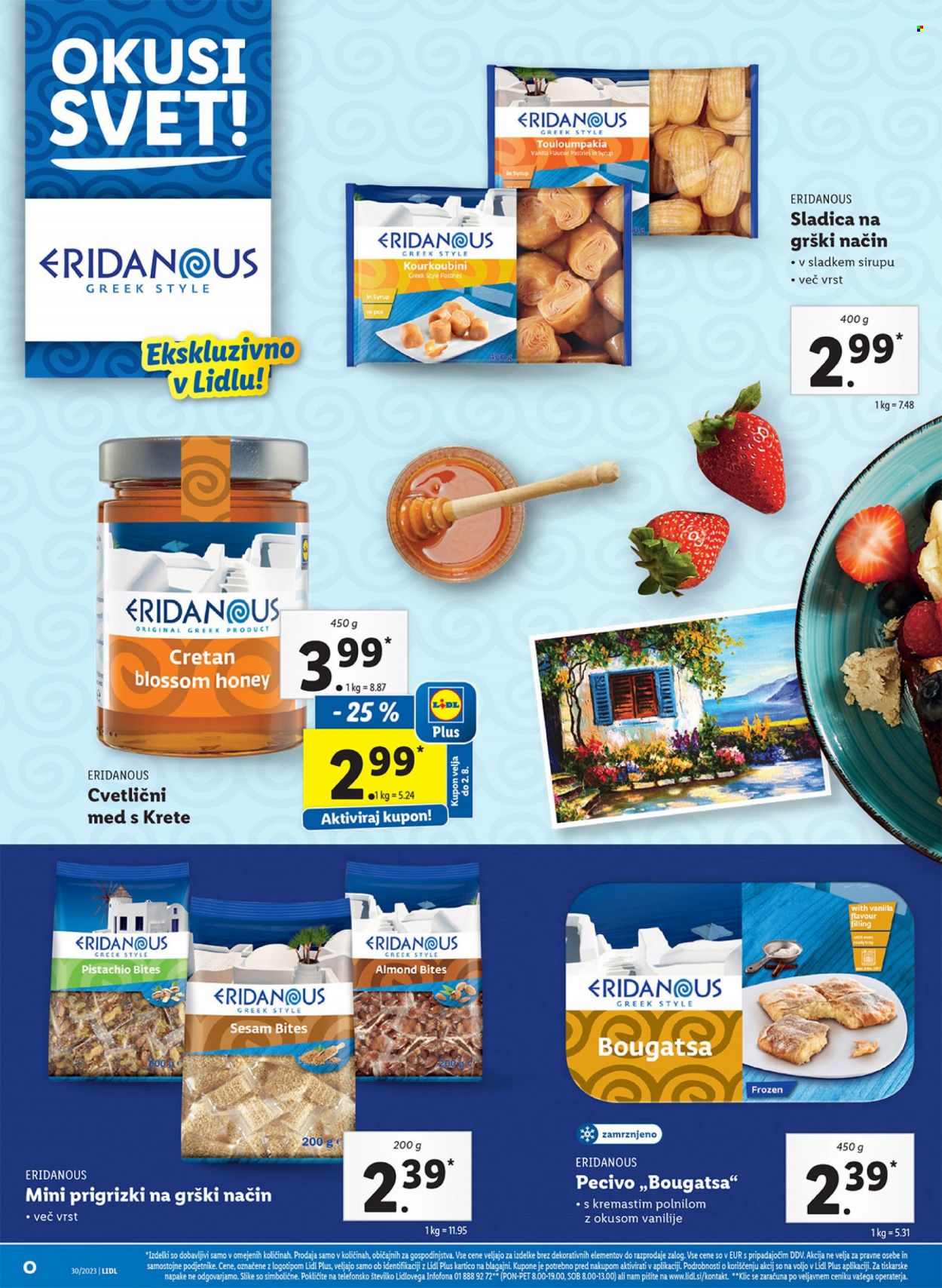 Lidl katalog - 27.7.2023 - 2.8.2023. Stran 64