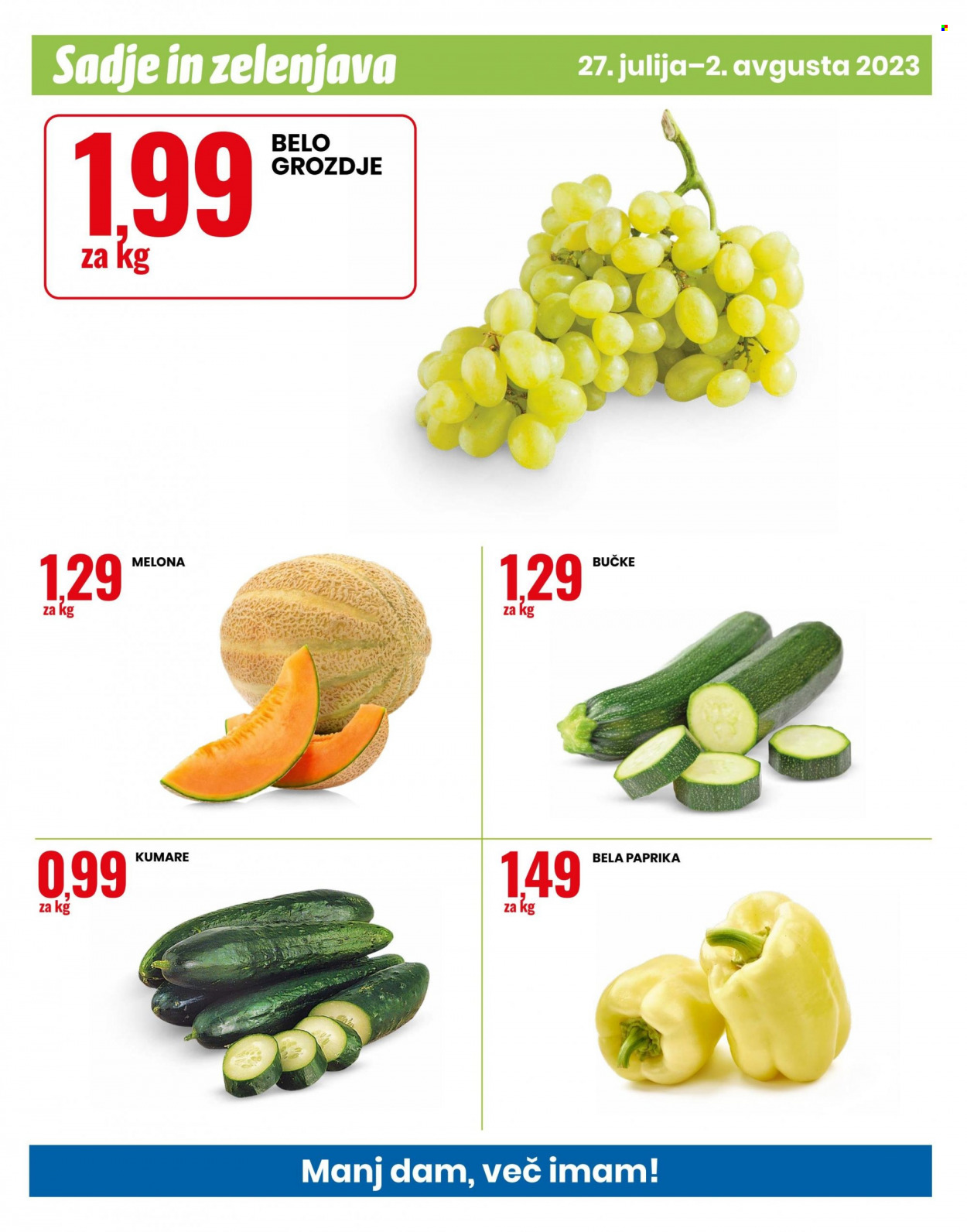 EuroSpin katalog - 27.7.2023 - 2.8.2023. Stran 8