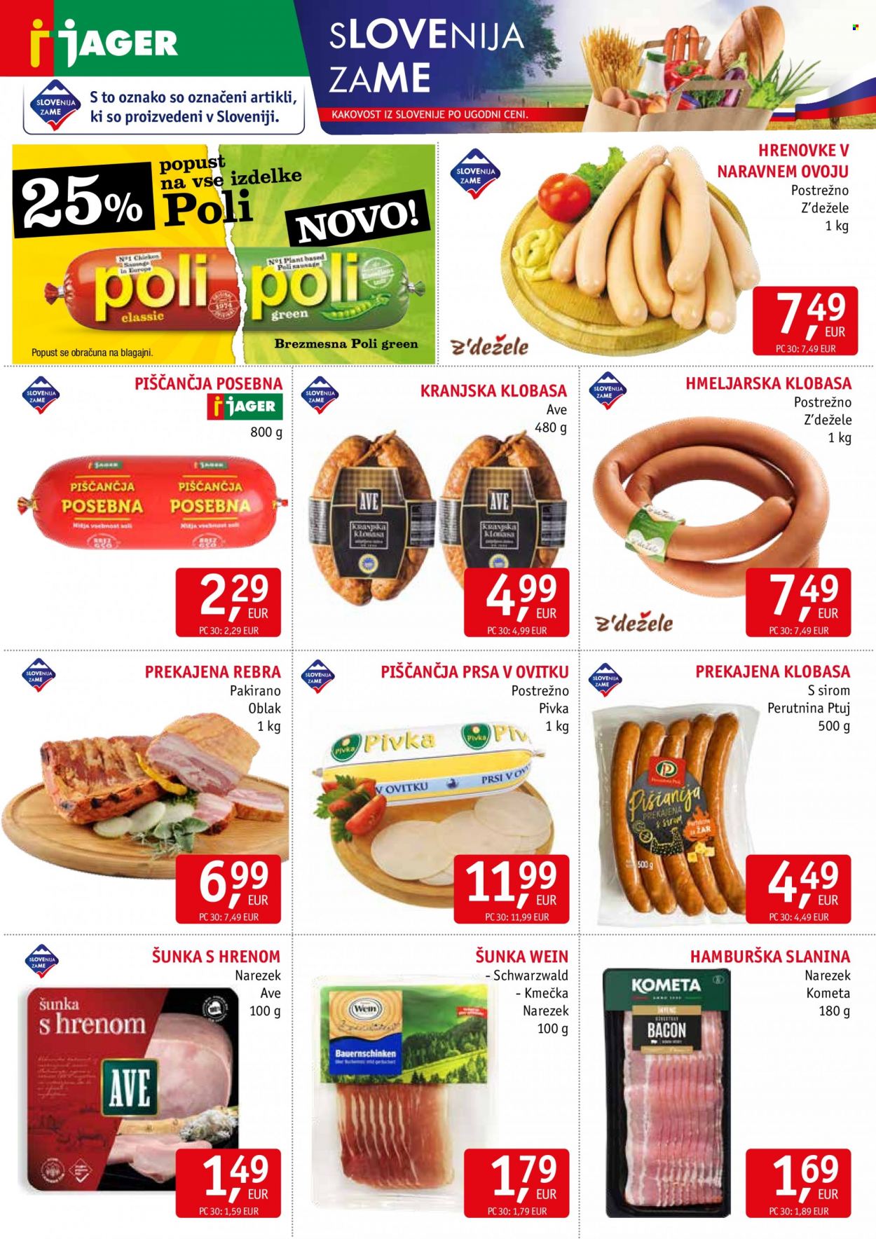 JAGER katalog - 26.7.2023 - 1.8.2023. Stran 2