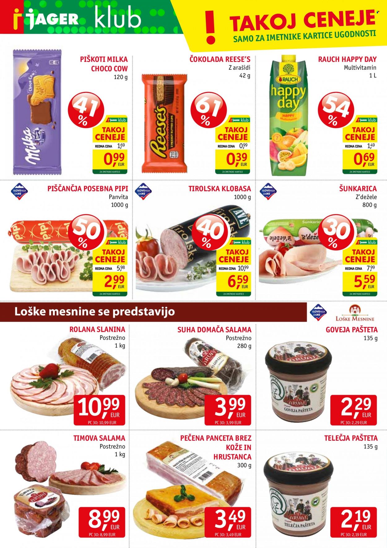 JAGER katalog - 26.7.2023 - 1.8.2023. Stran 4