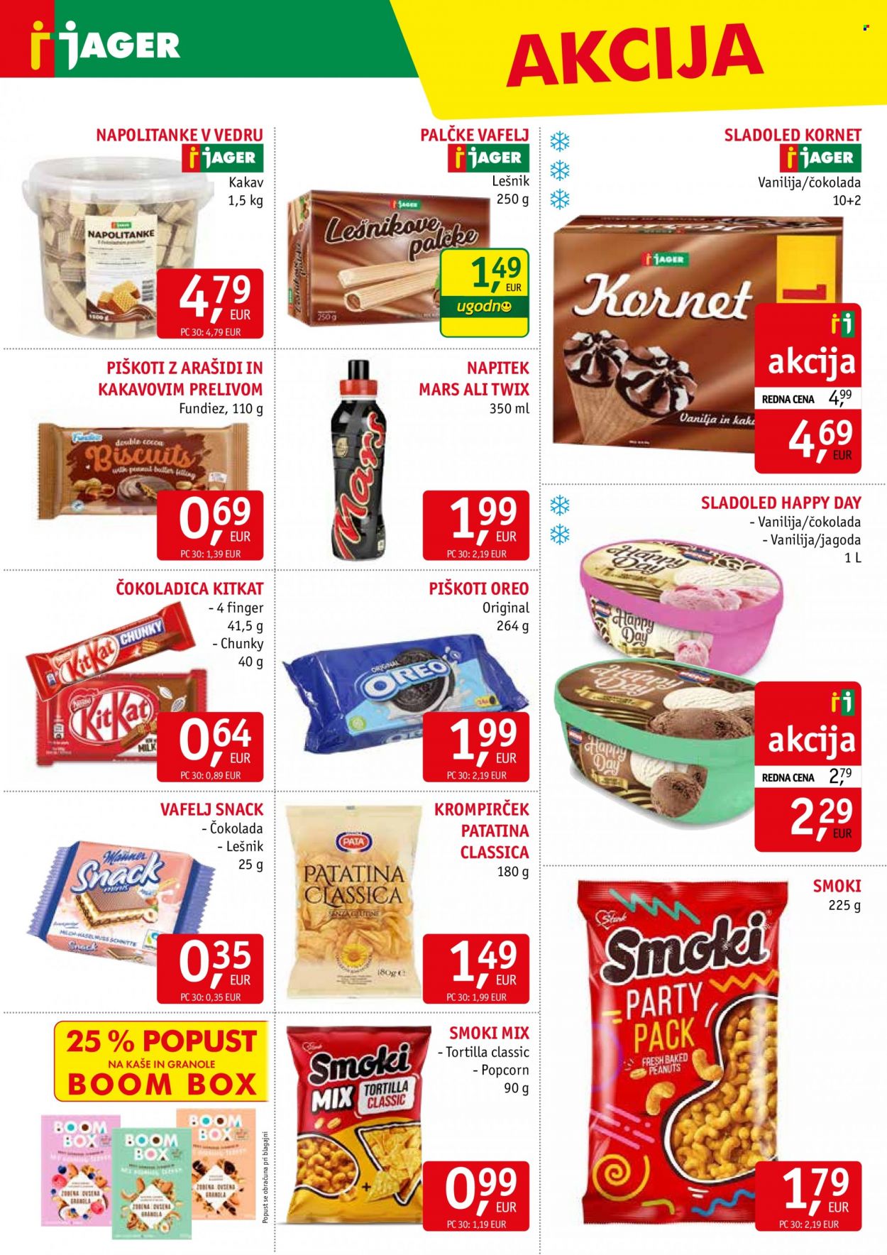 JAGER katalog - 26.7.2023 - 1.8.2023. Stran 10