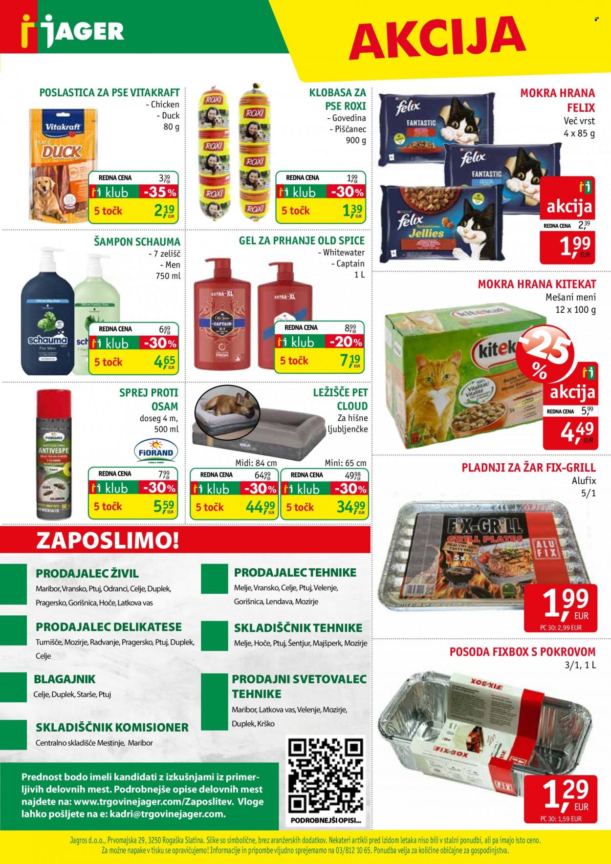 JAGER katalog - 26.7.2023 - 1.8.2023. Stran 15