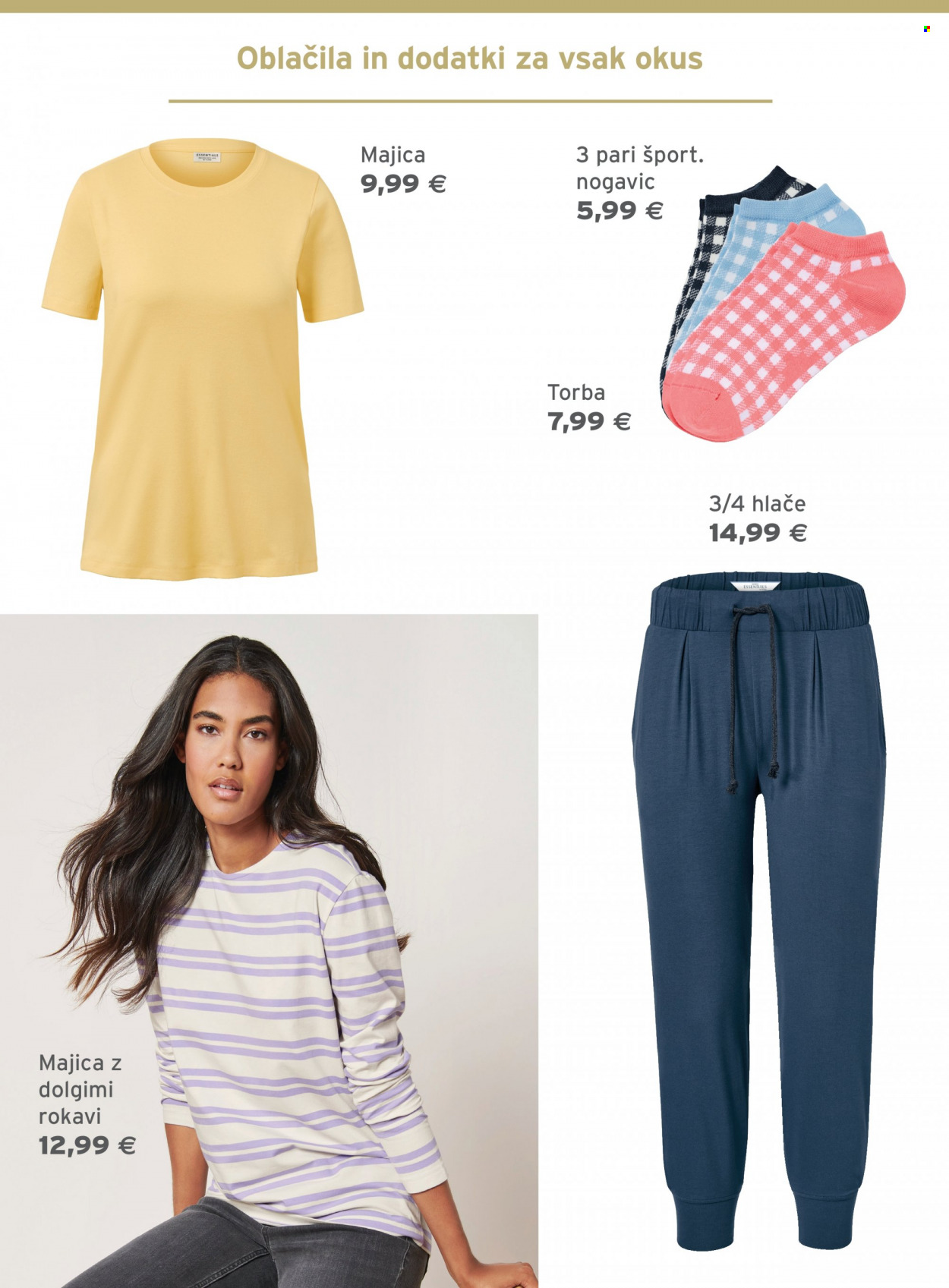 SPAR katalog - 27.7.2023 - 2.8.2023. Stran 2