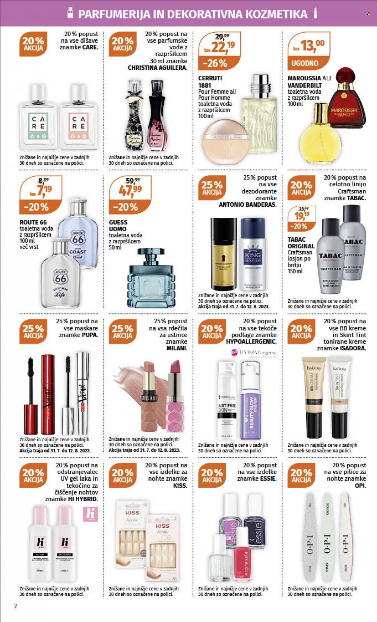 Müller katalog - 31.7.2023 - 5.8.2023. Stran 2