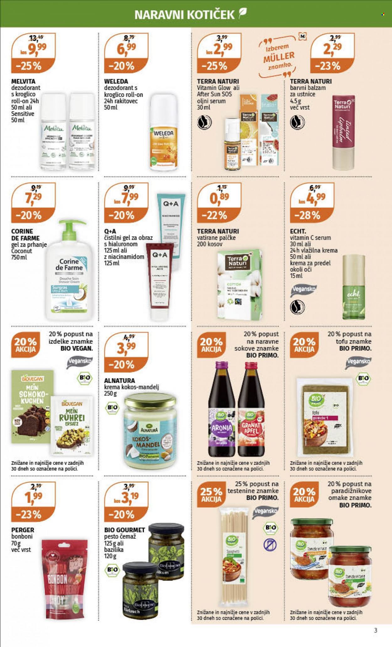Müller katalog - 31.7.2023 - 5.8.2023. Stran 3
