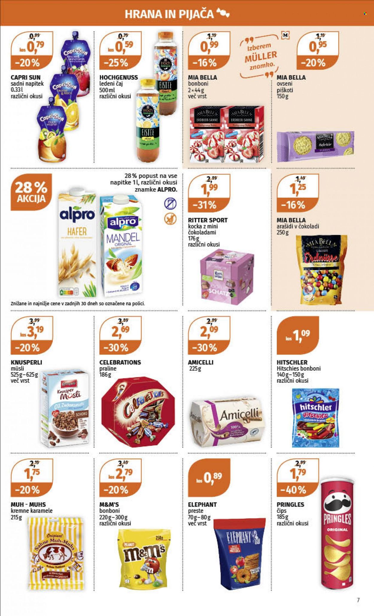 Müller katalog - 31.7.2023 - 5.8.2023. Stran 7