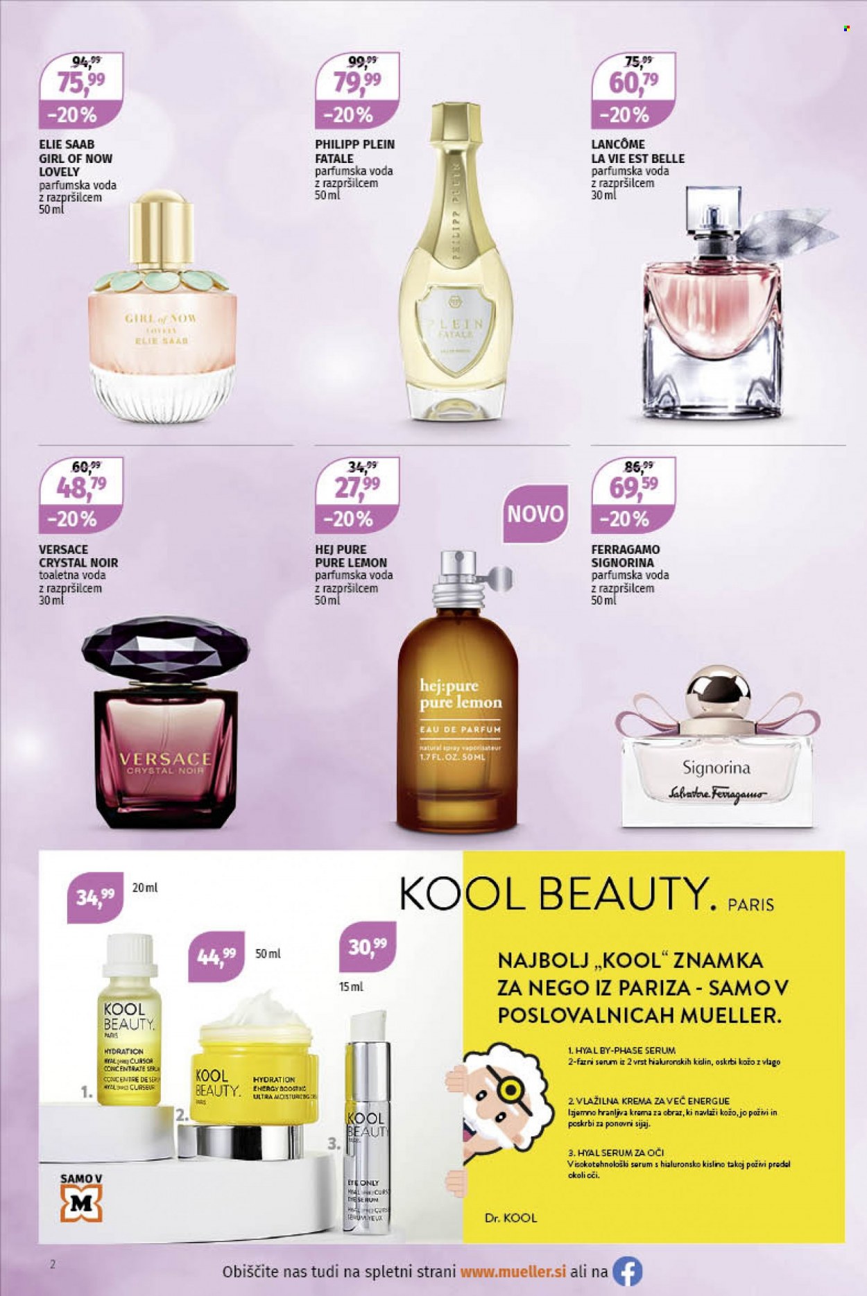 Müller katalog - 31.7.2023 - 12.8.2023. Stran 2