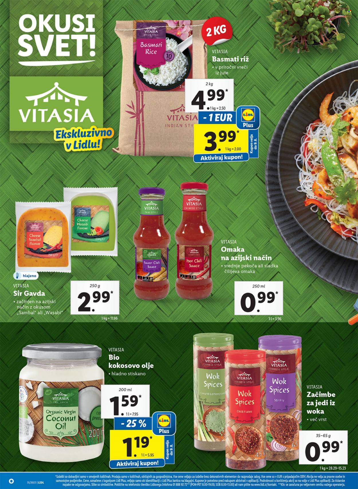 Lidl katalog - 3.8.2023 - 9.8.2023. Stran 48