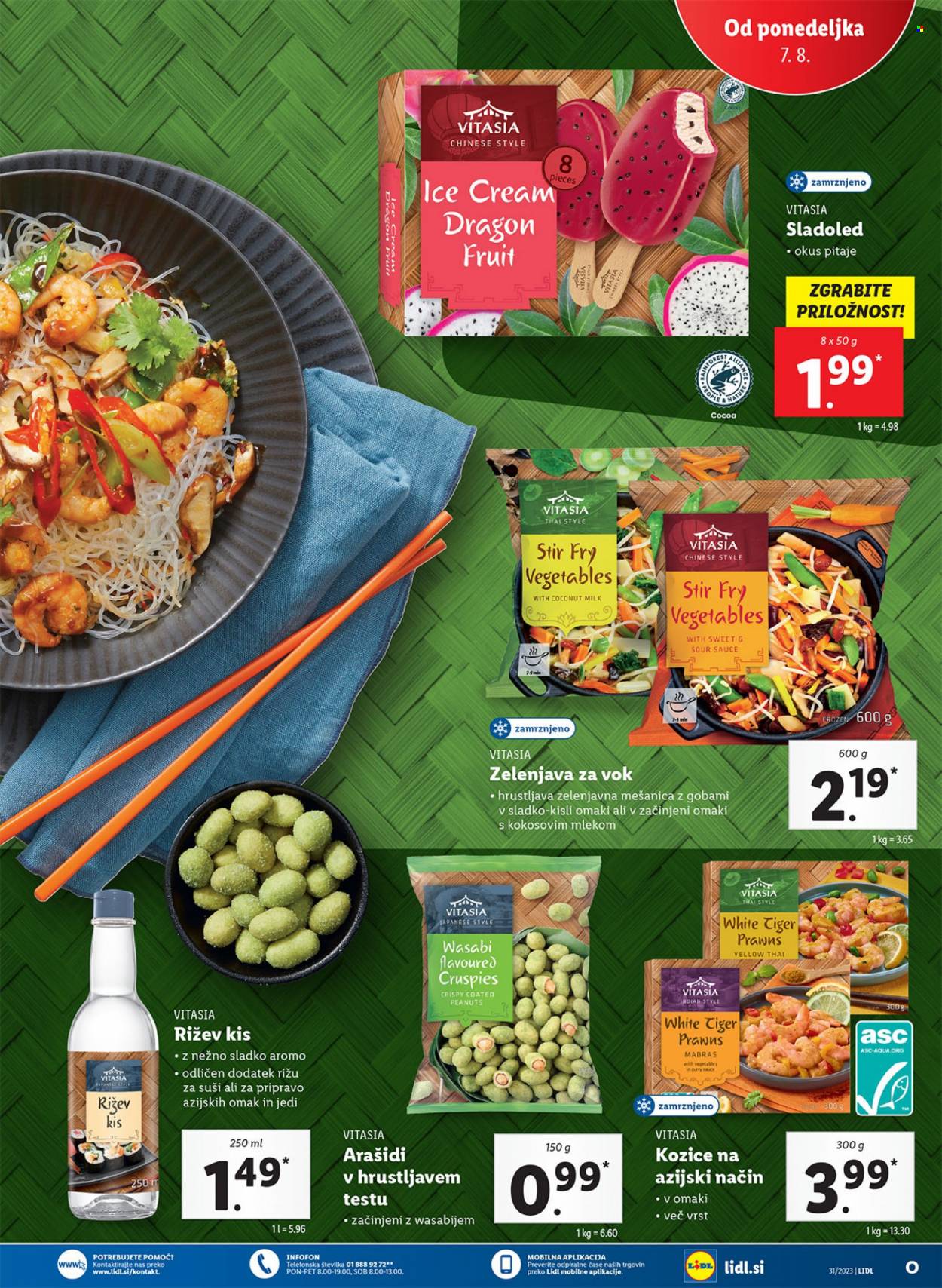 Lidl katalog - 3.8.2023 - 9.8.2023. Stran 49