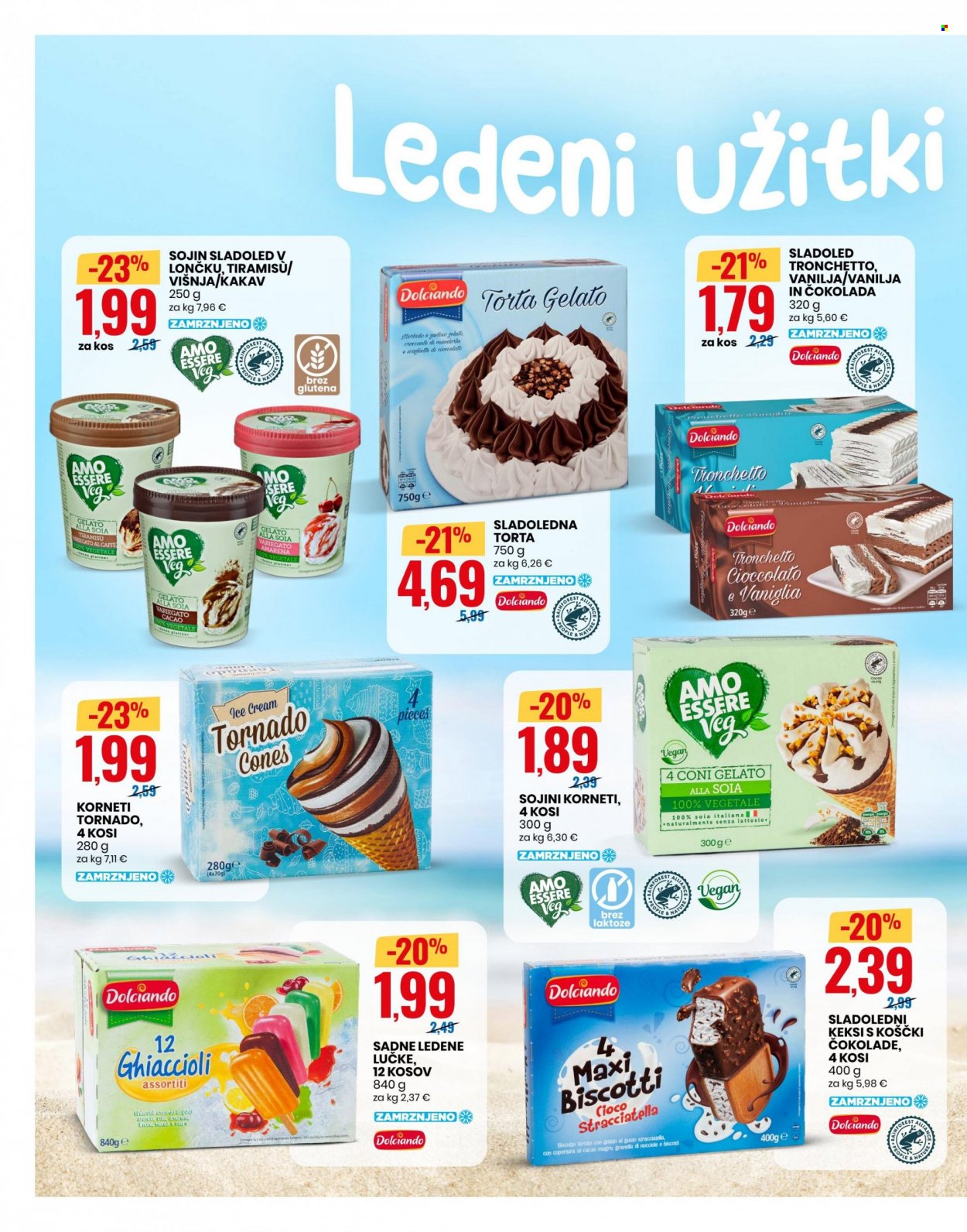 EuroSpin katalog - 3.8.2023 - 9.8.2023. Stran 10