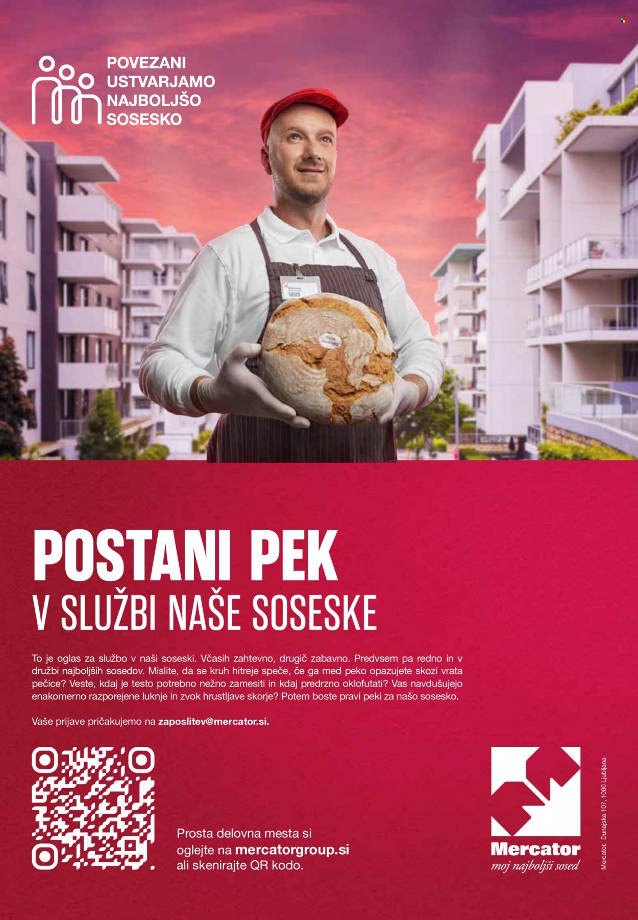 Mercator katalog - 3.8.2023 - 9.8.2023. Stran 34