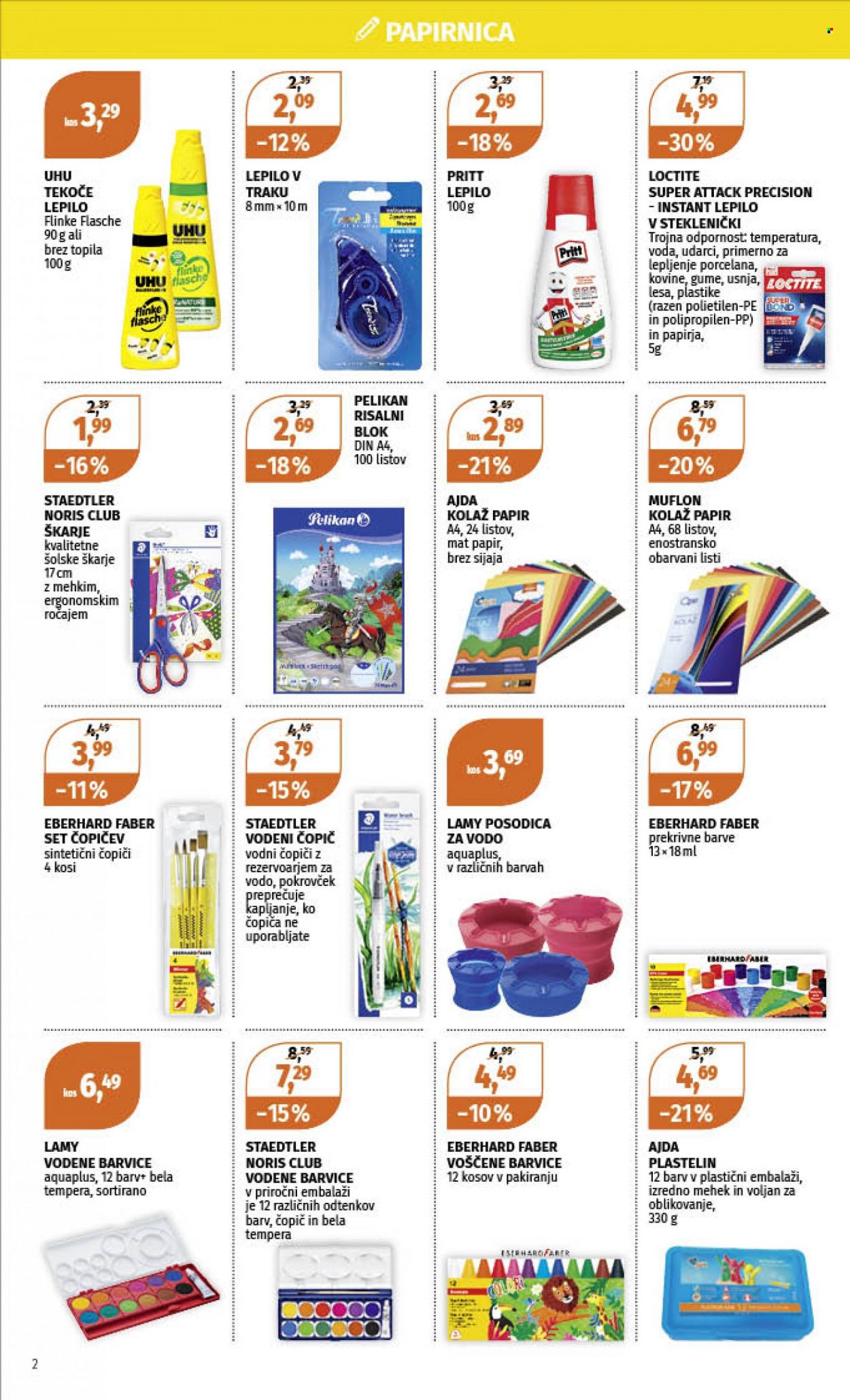 Müller katalog - 7.8.2023 - 19.8.2023. Stran 2