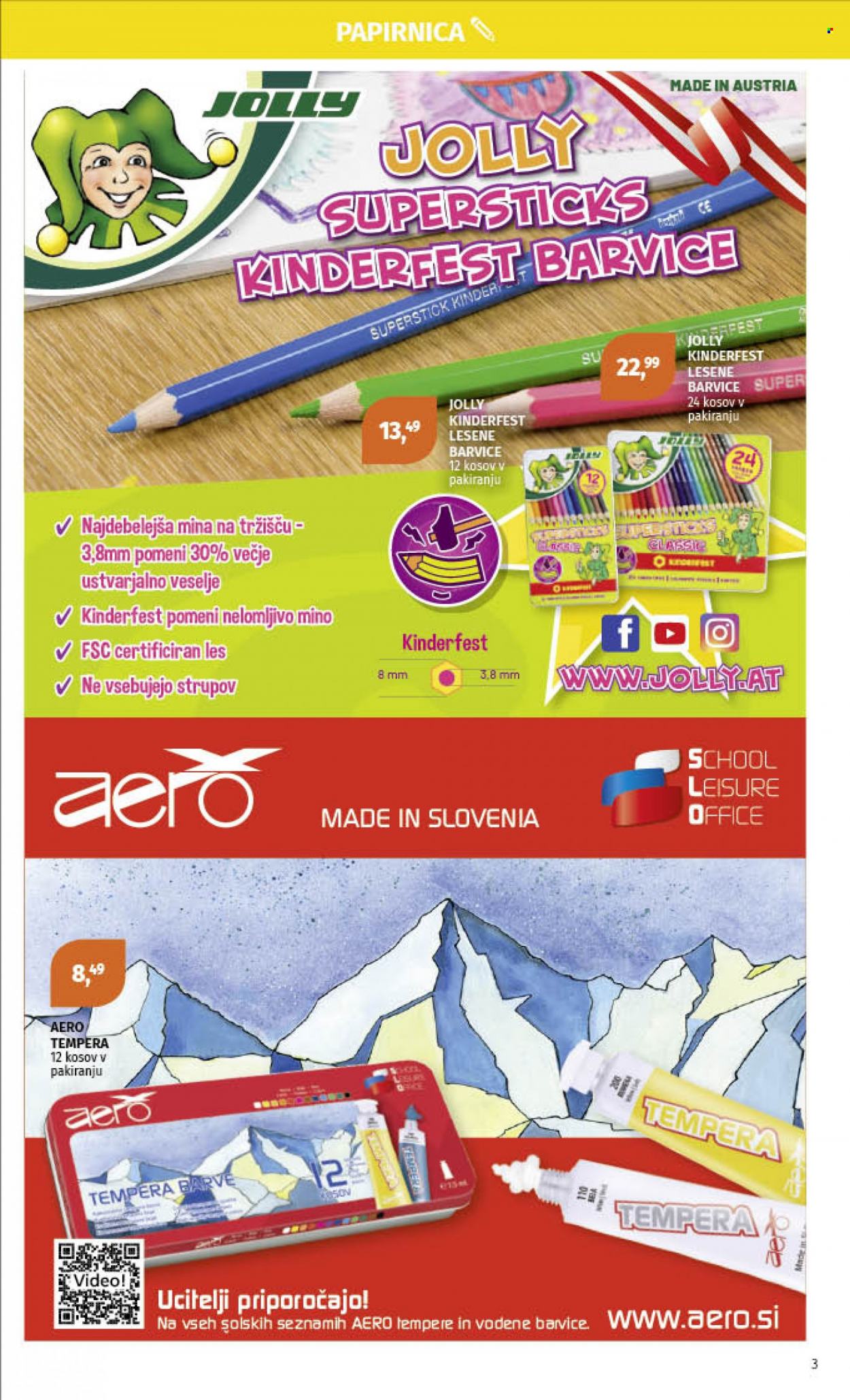 Müller katalog - 7.8.2023 - 19.8.2023. Stran 3