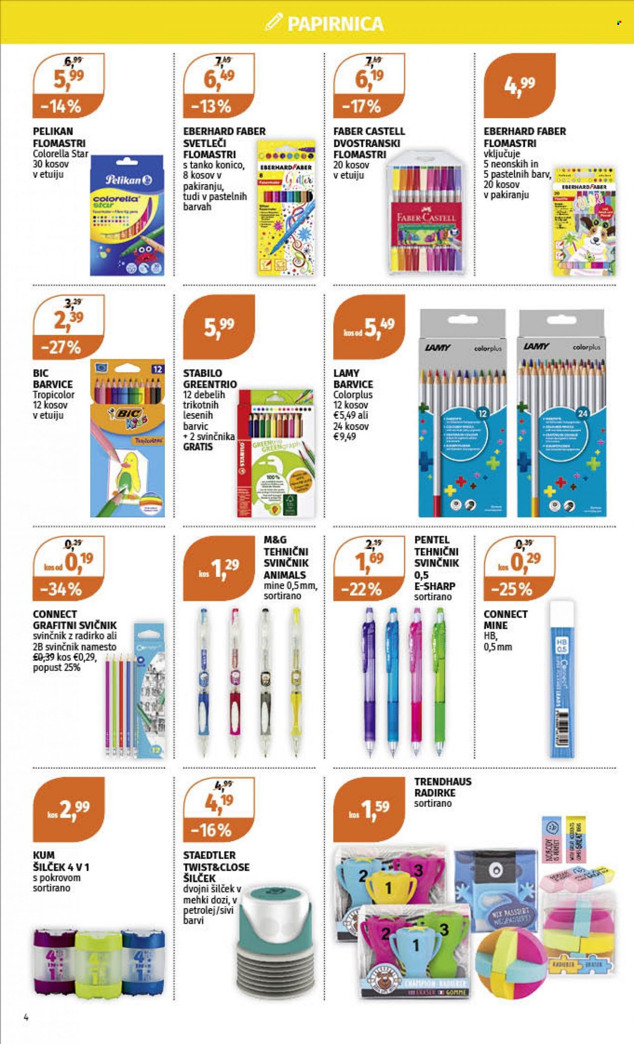 Müller katalog - 7.8.2023 - 19.8.2023. Stran 4