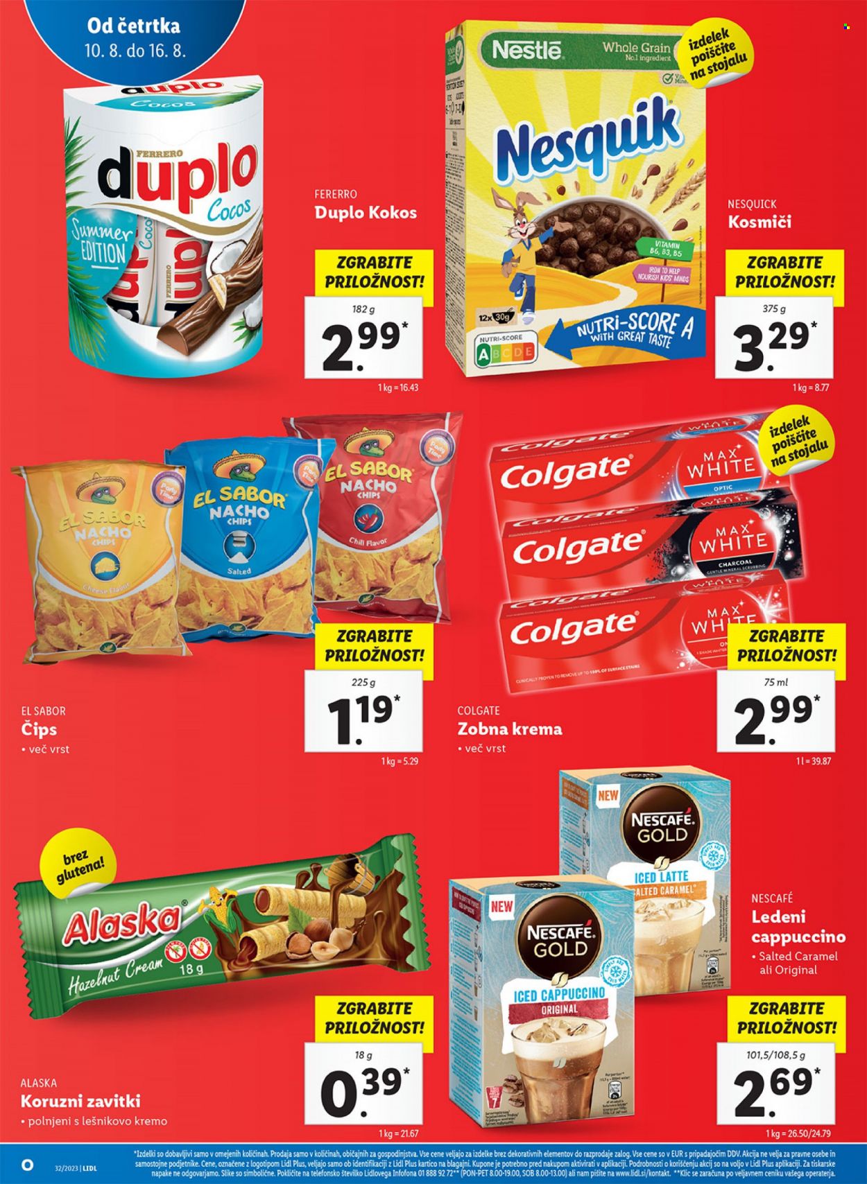 Lidl katalog - 10.8.2023 - 16.8.2023. Stran 24